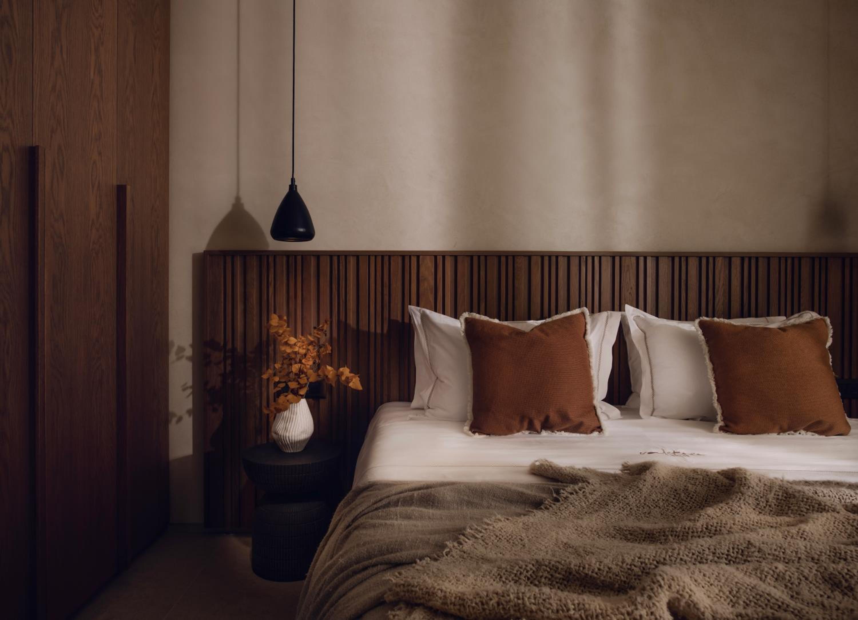 Valerozo Villas - Exclusive Beachside Experience
