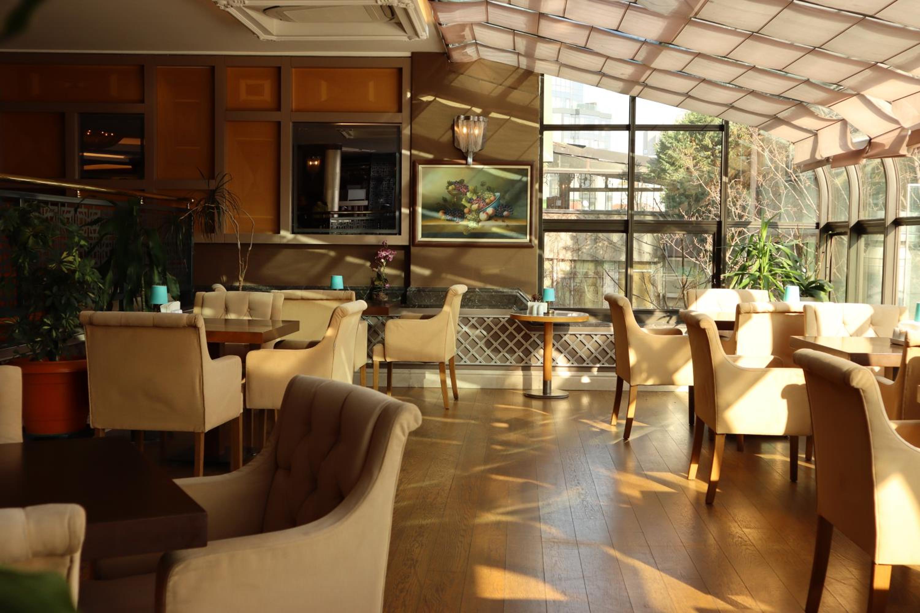 Grand Star Otel Premium - Image 38