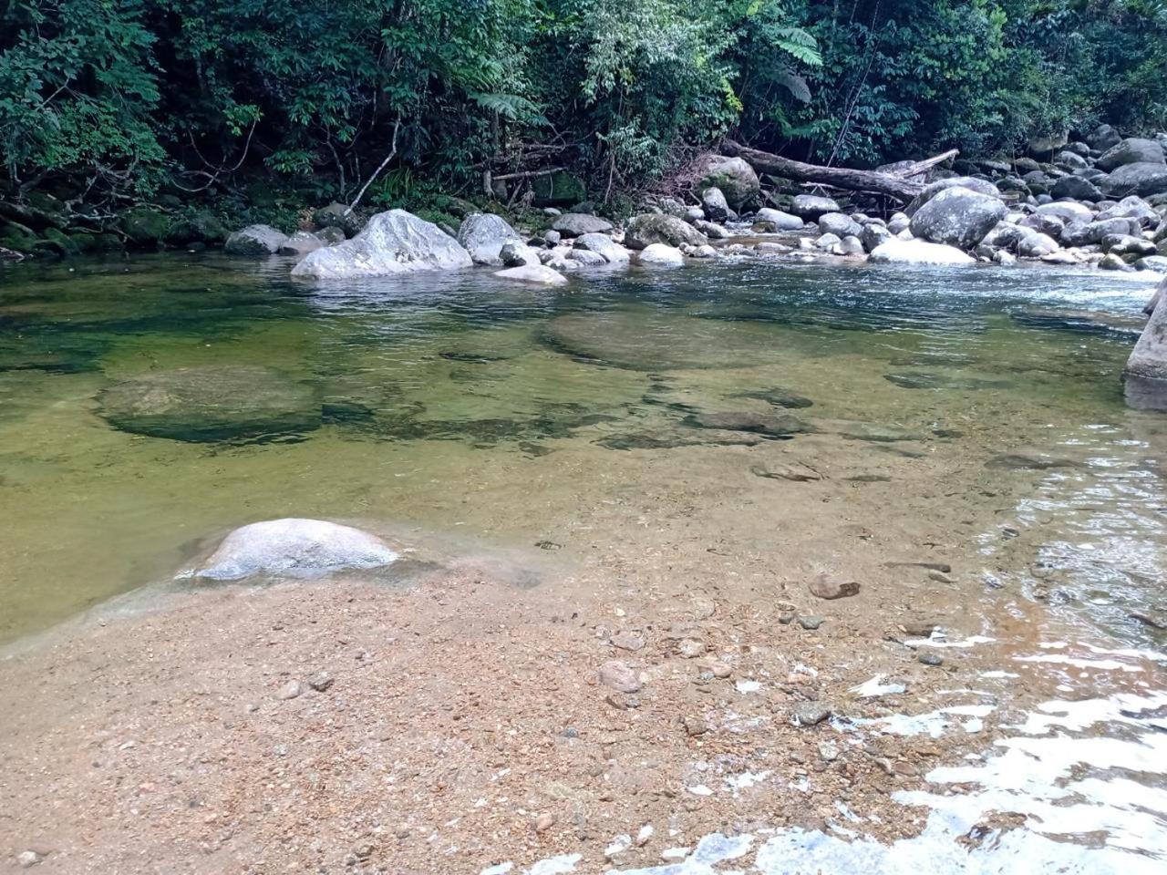 QUINTAL DO SON CHALÉS