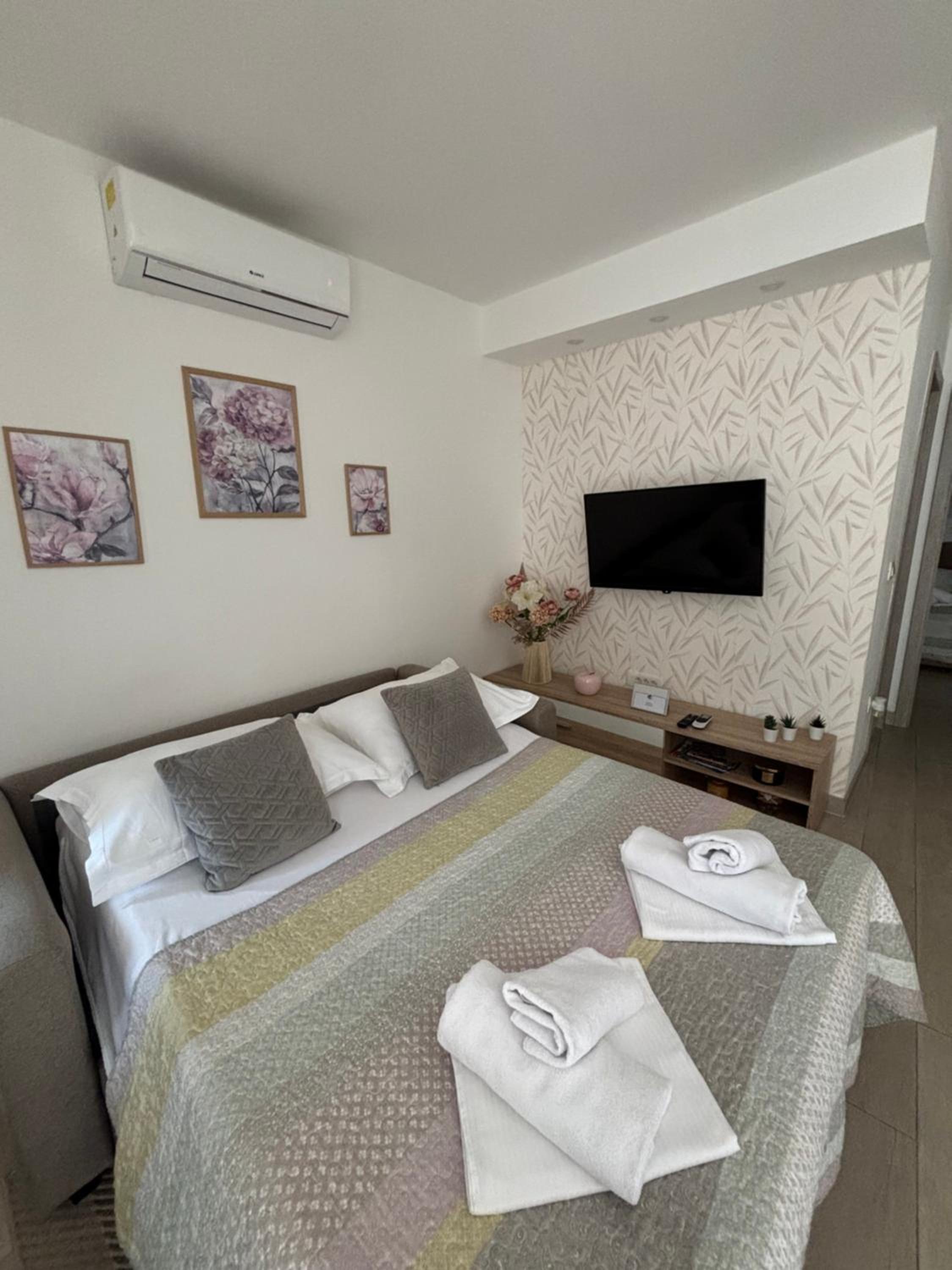 Apartman Onavi
