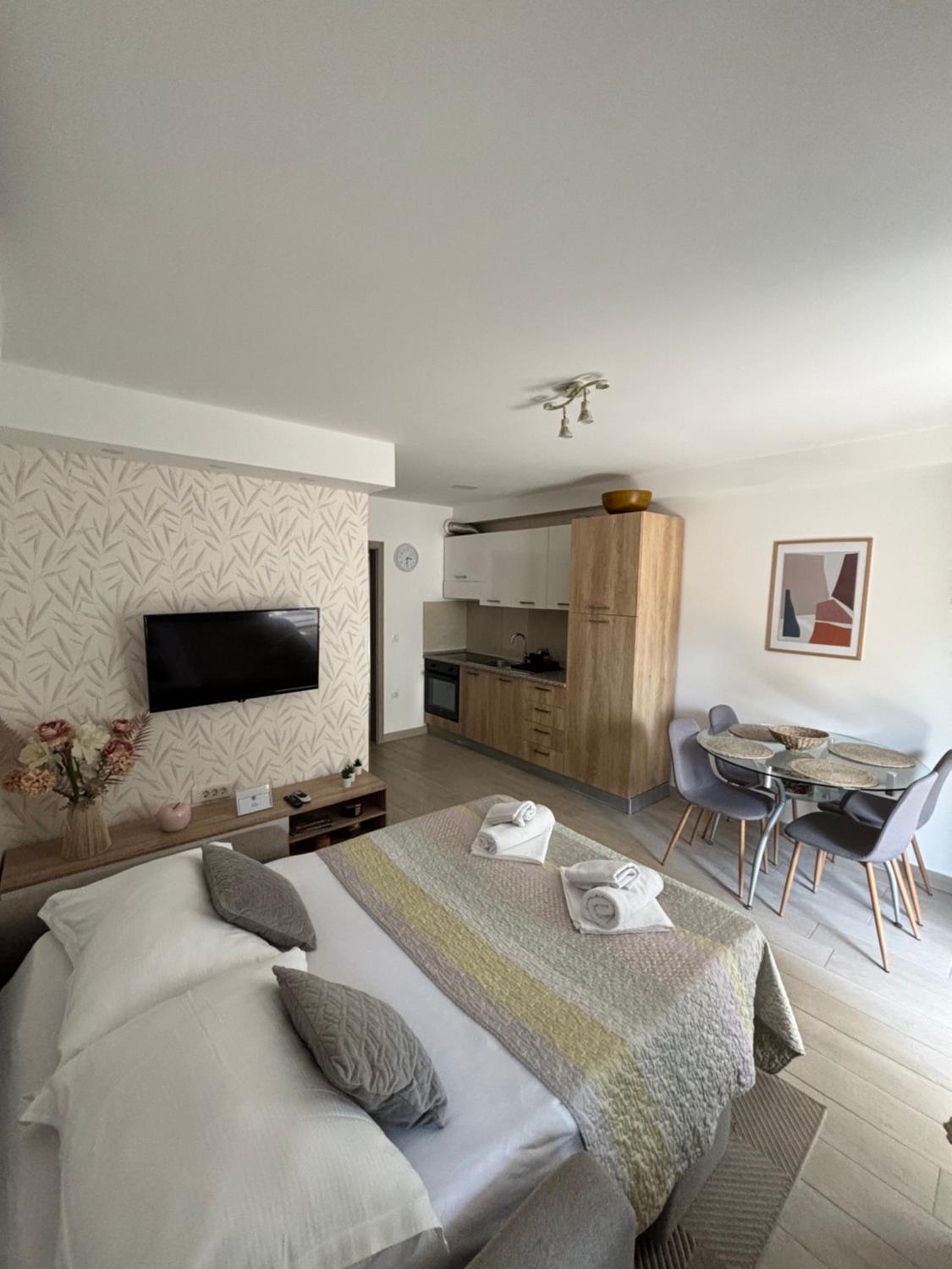 Apartman Onavi