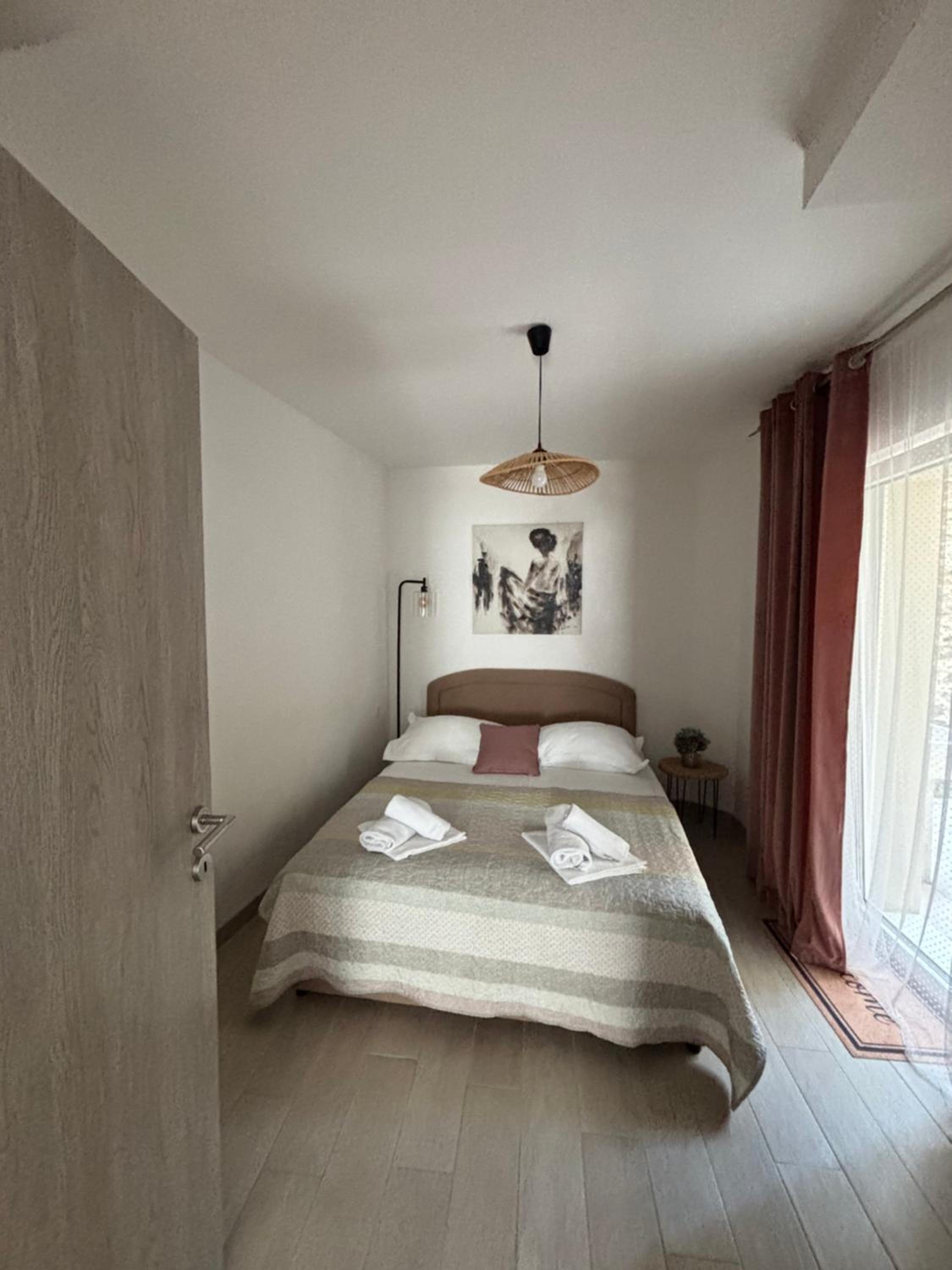 Apartman Onavi