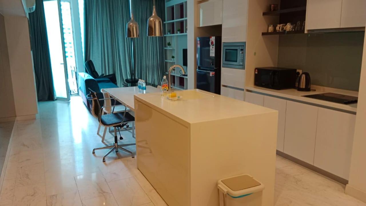 TF Suite