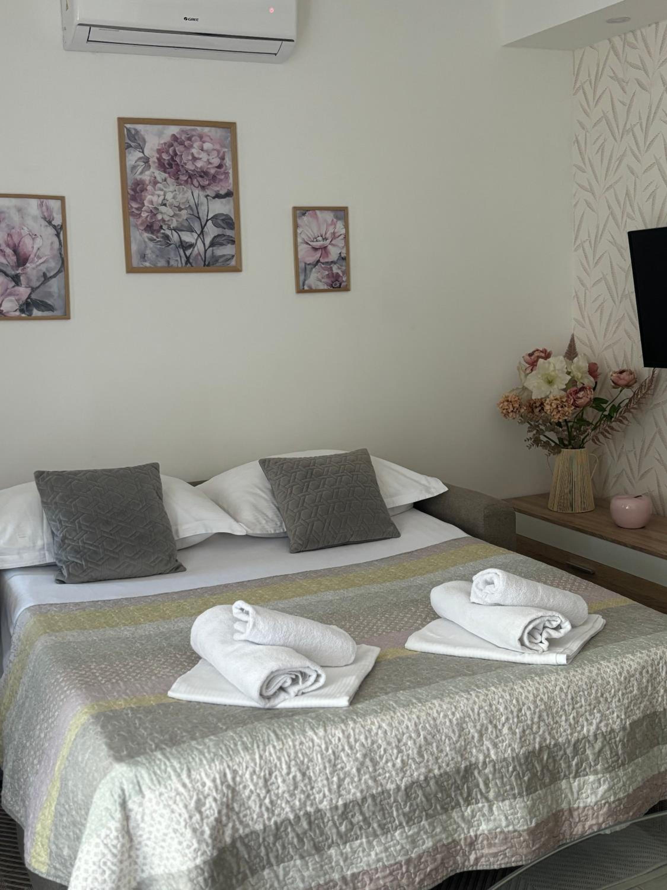 Apartman Onavi