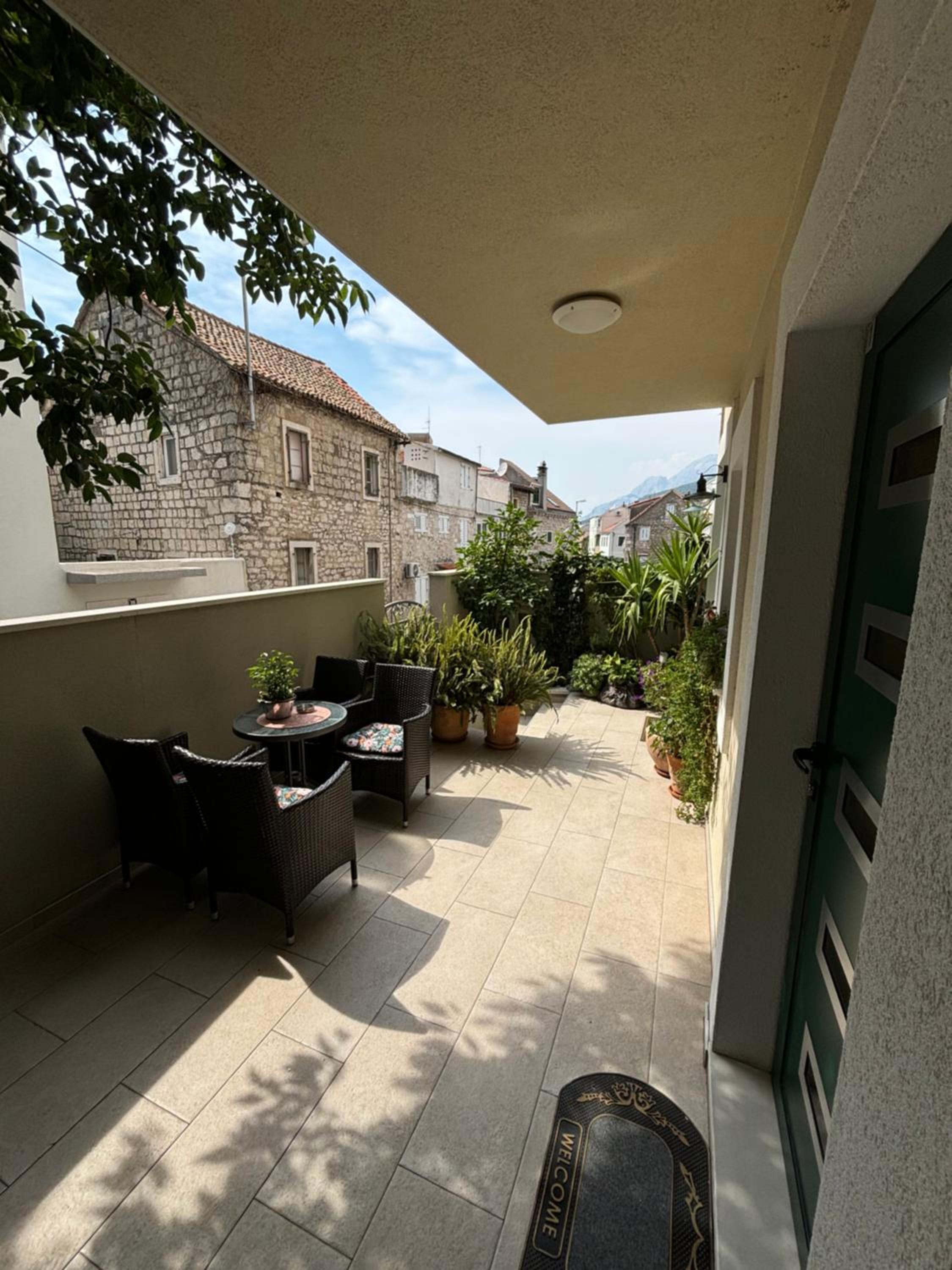 Apartman Onavi