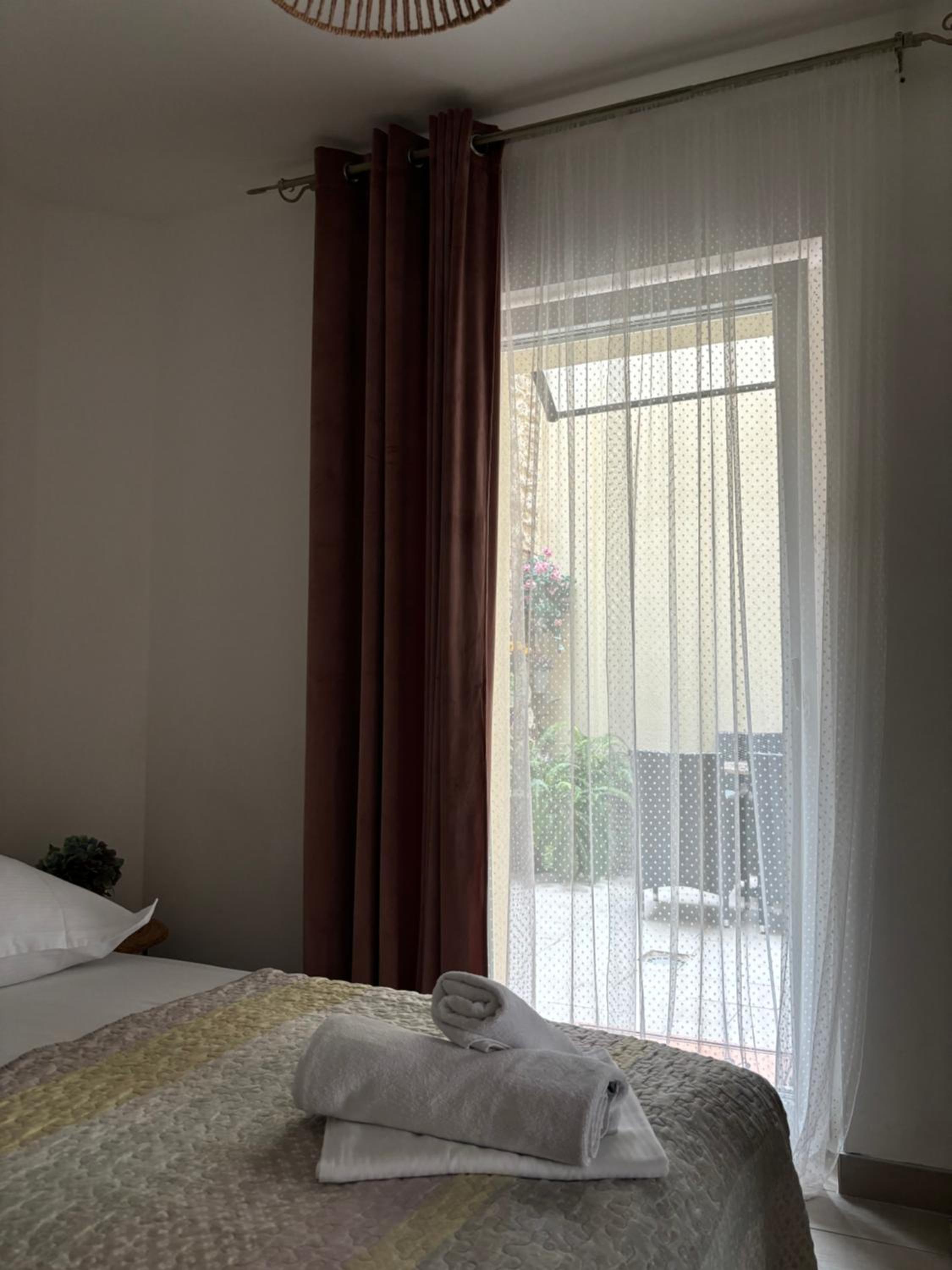 Apartman Onavi