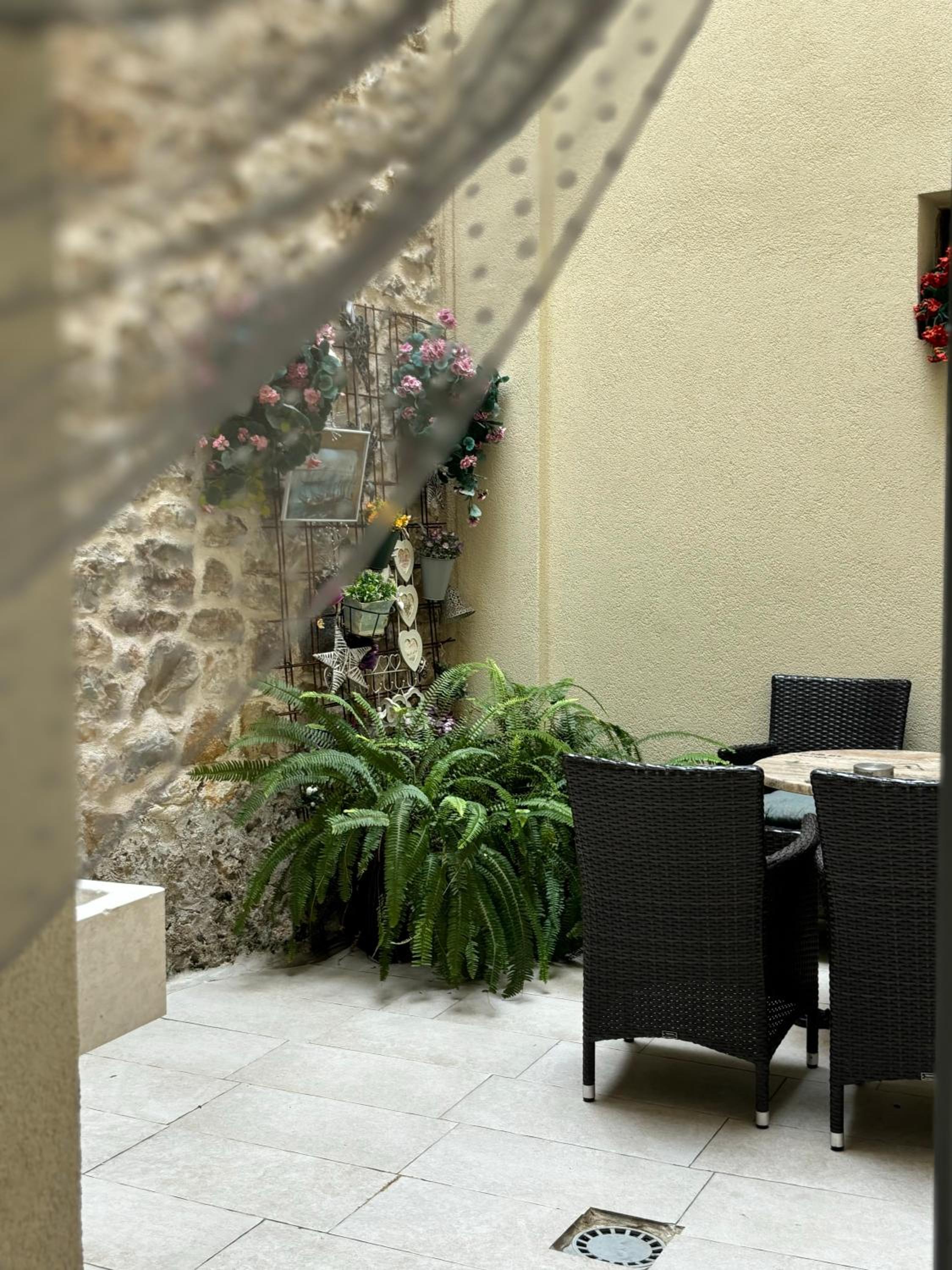 Apartman Onavi