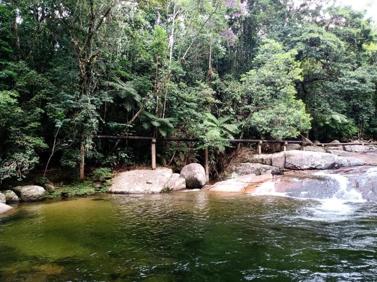 QUINTAL DO SON CHALÉS
