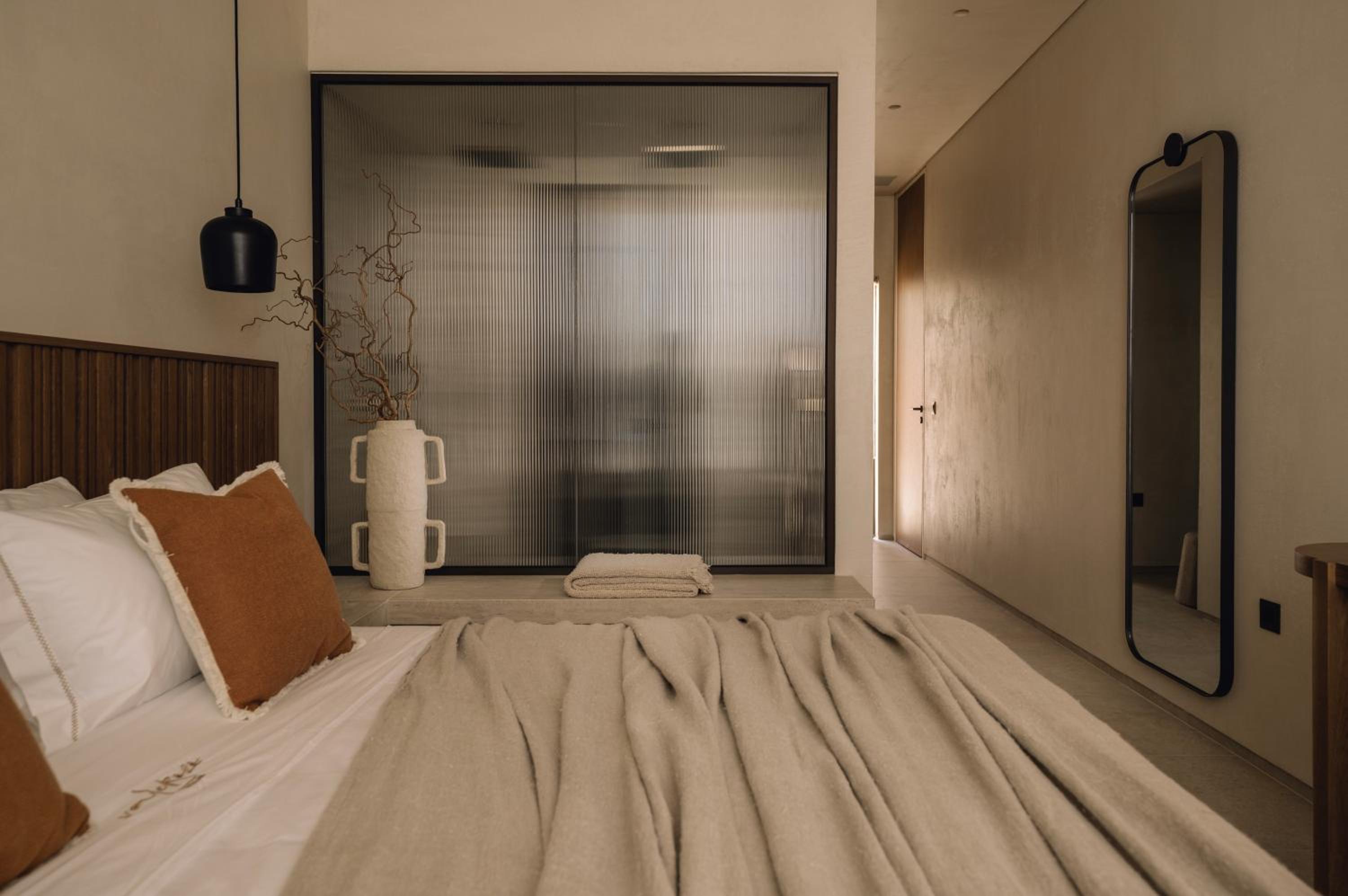 Valerozo Villas - Exclusive Beachside Experience