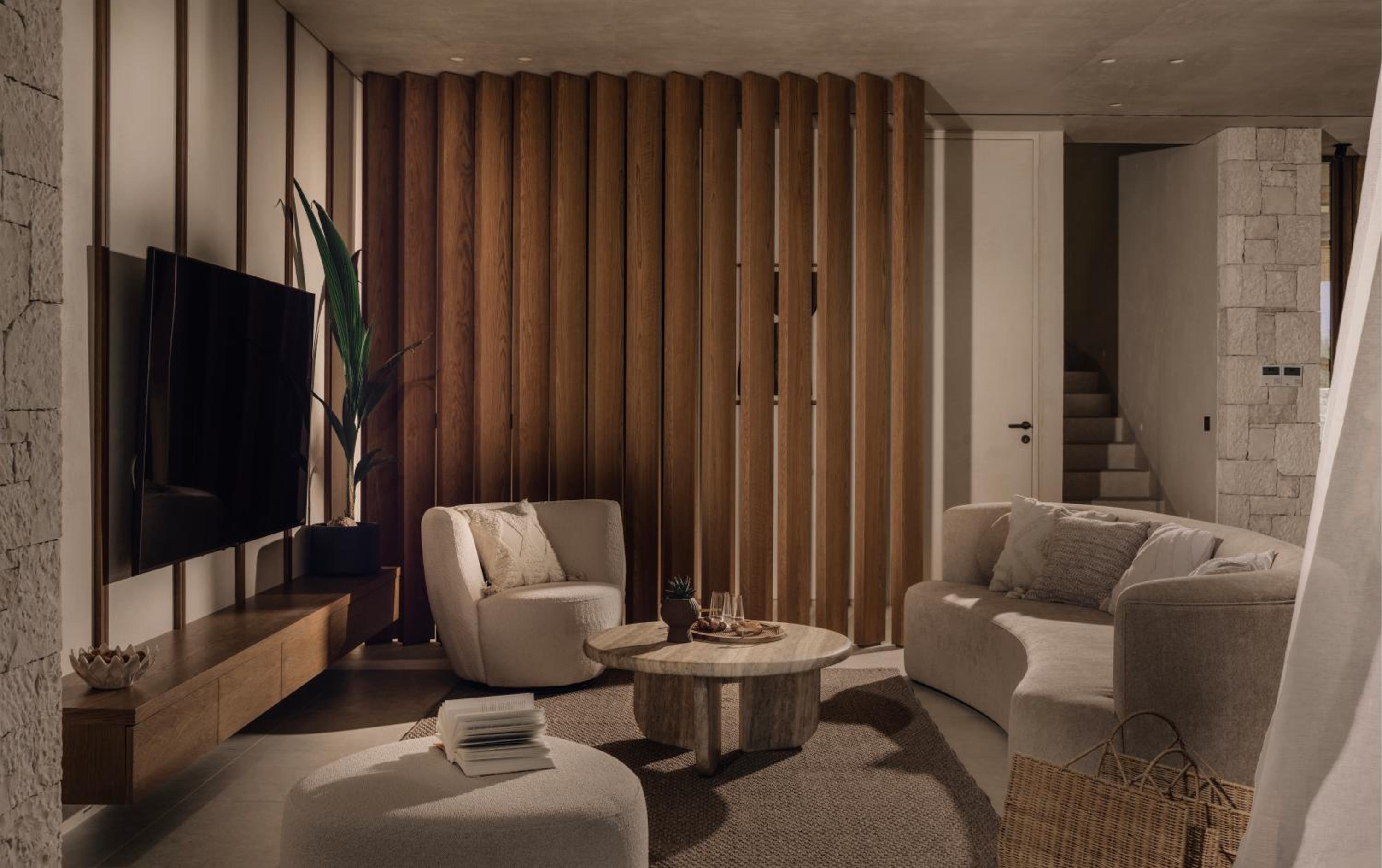 Valerozo Villas - Exclusive Beachside Experience