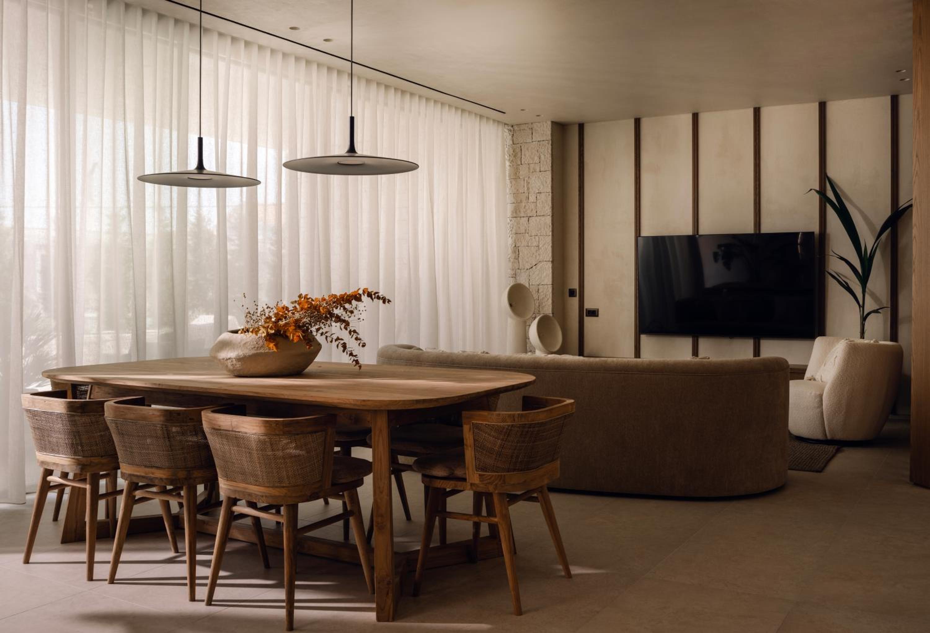 Valerozo Villas - Exclusive Beachside Experience
