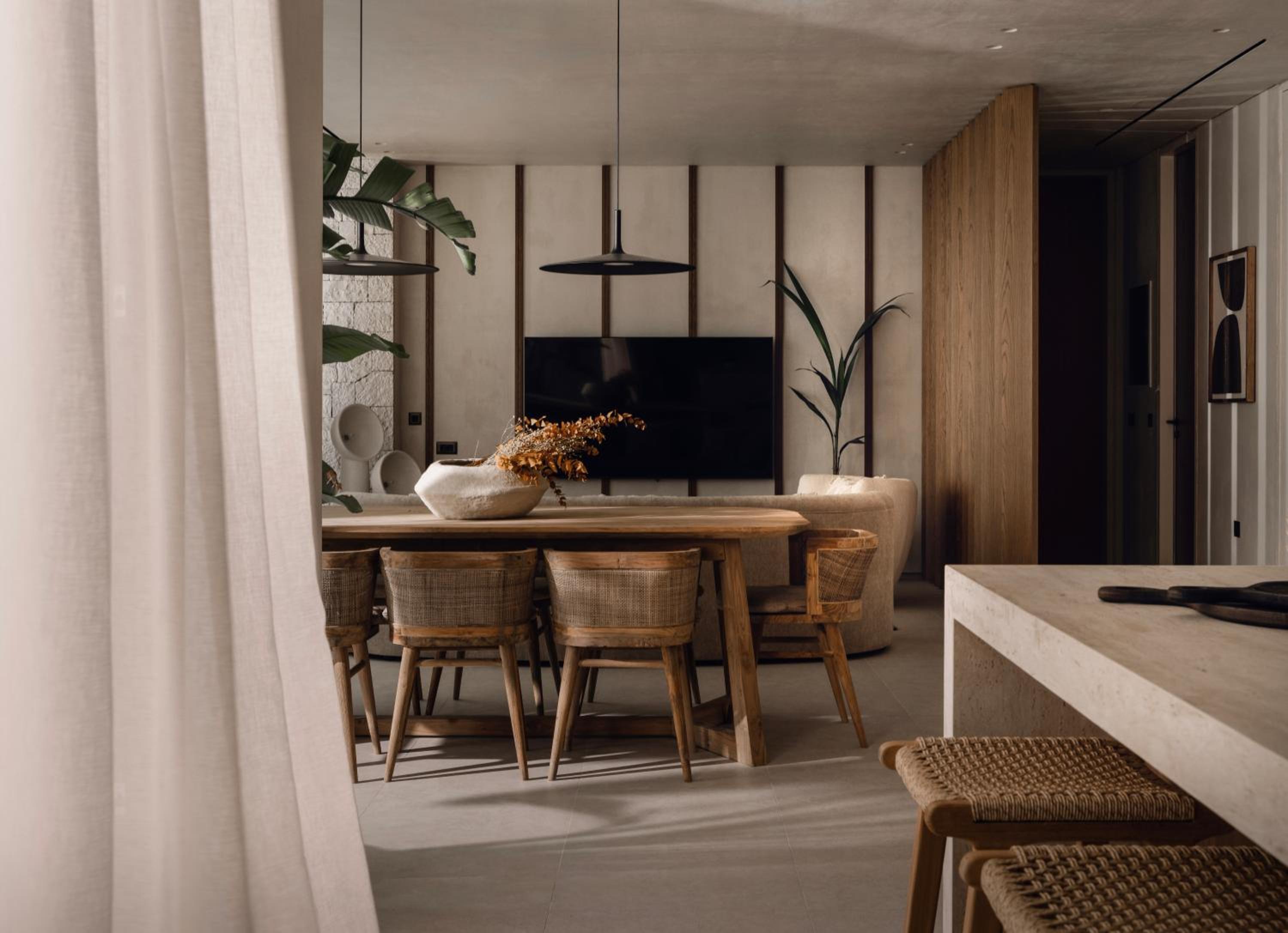Valerozo Villas - Exclusive Beachside Experience