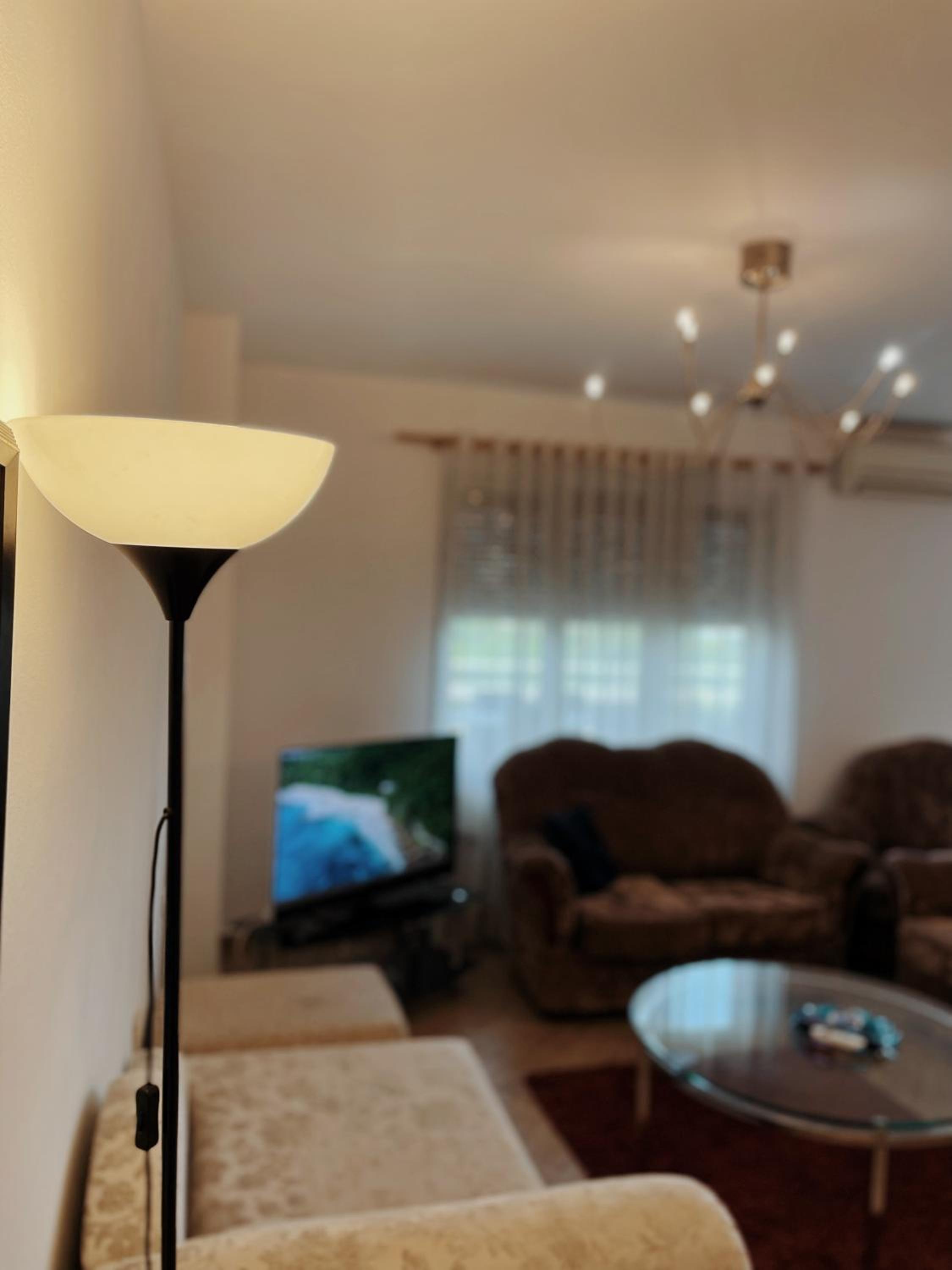 Lovely apartment Tirana