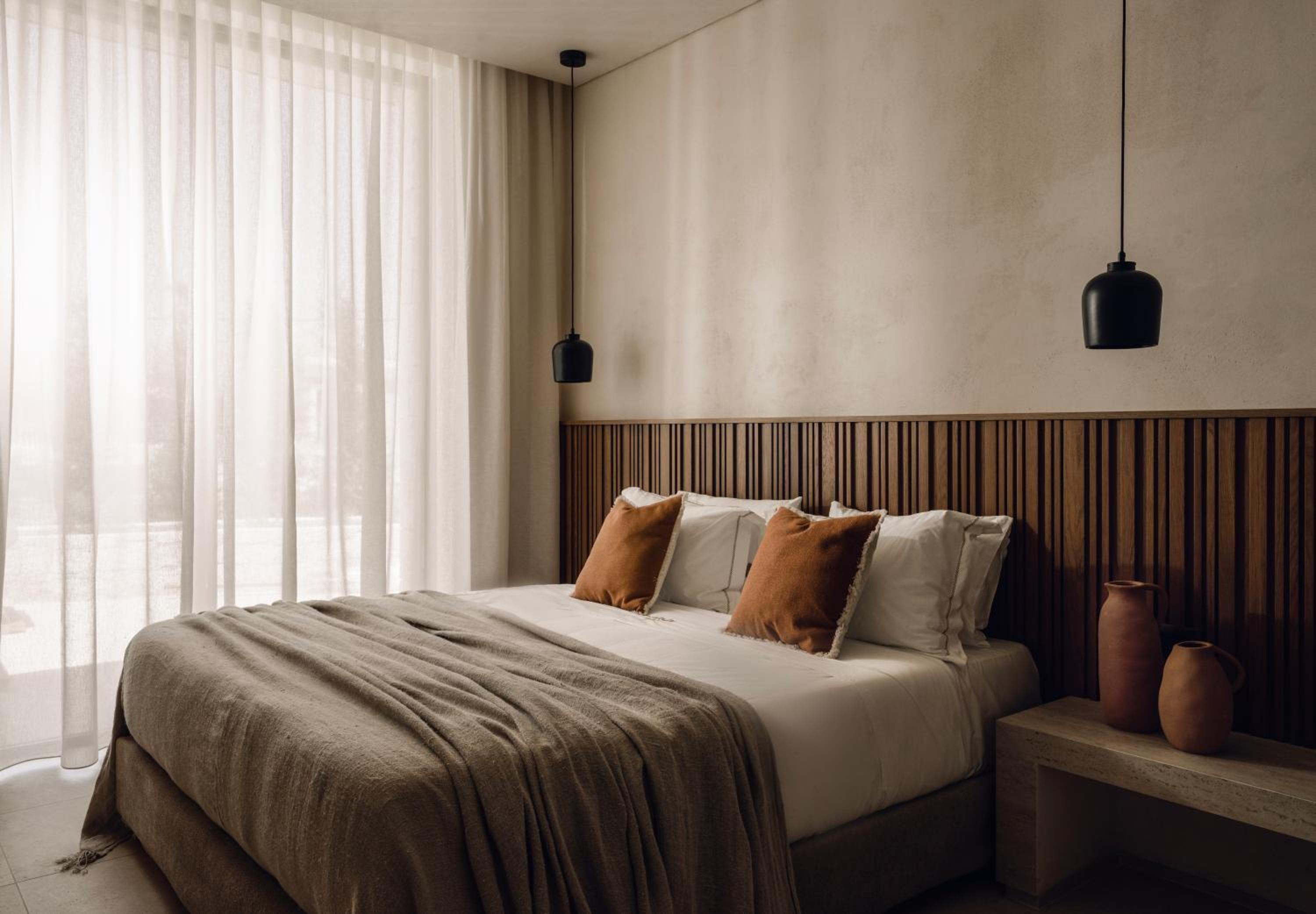 Valerozo Villas - Exclusive Beachside Experience