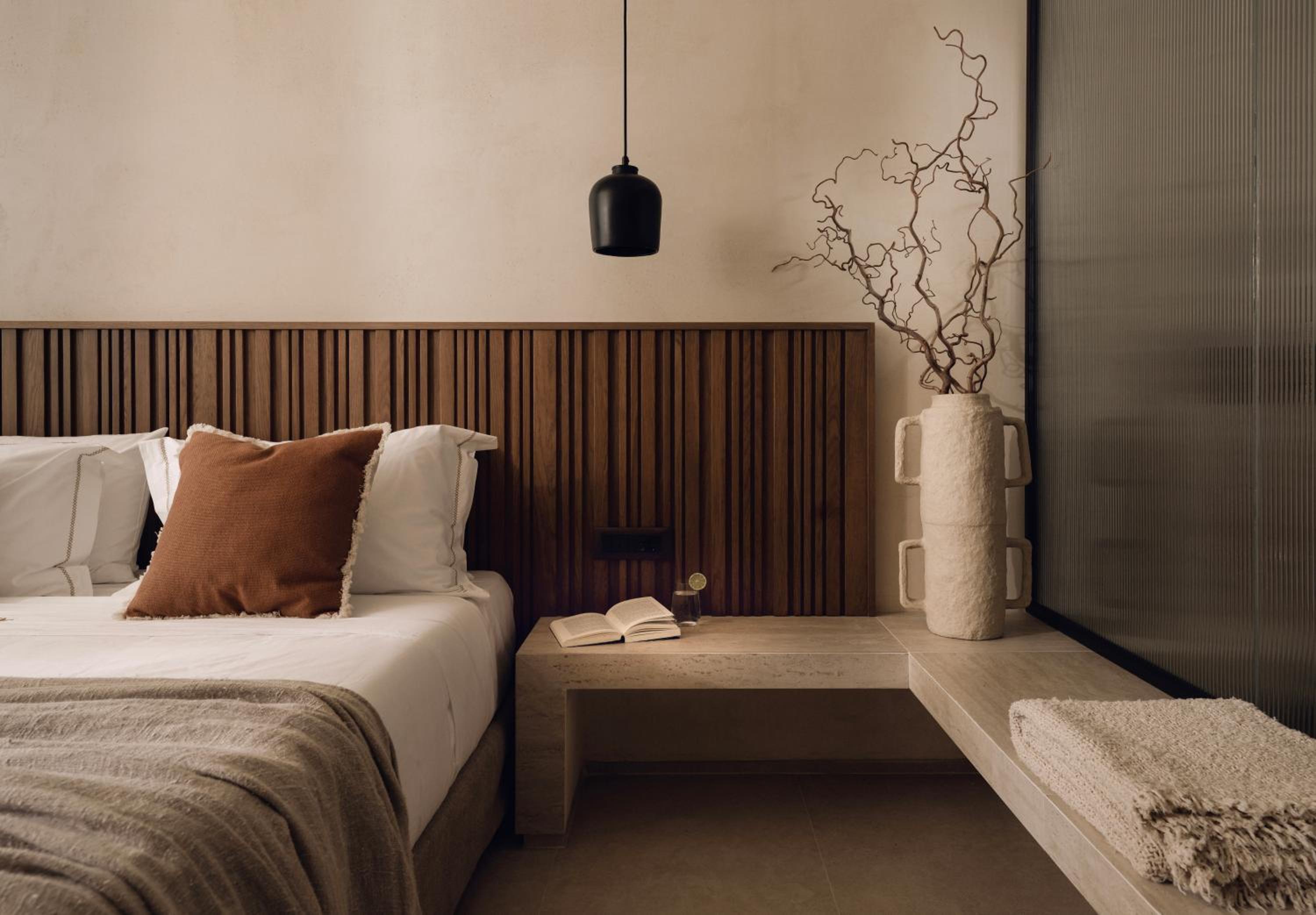 Valerozo Villas - Exclusive Beachside Experience