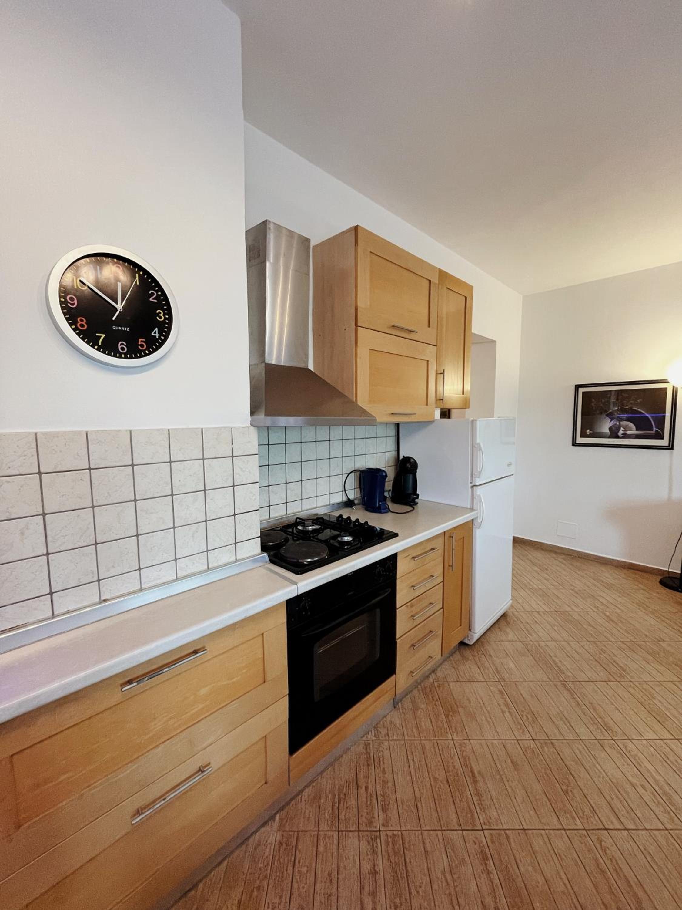 Lovely apartment Tirana