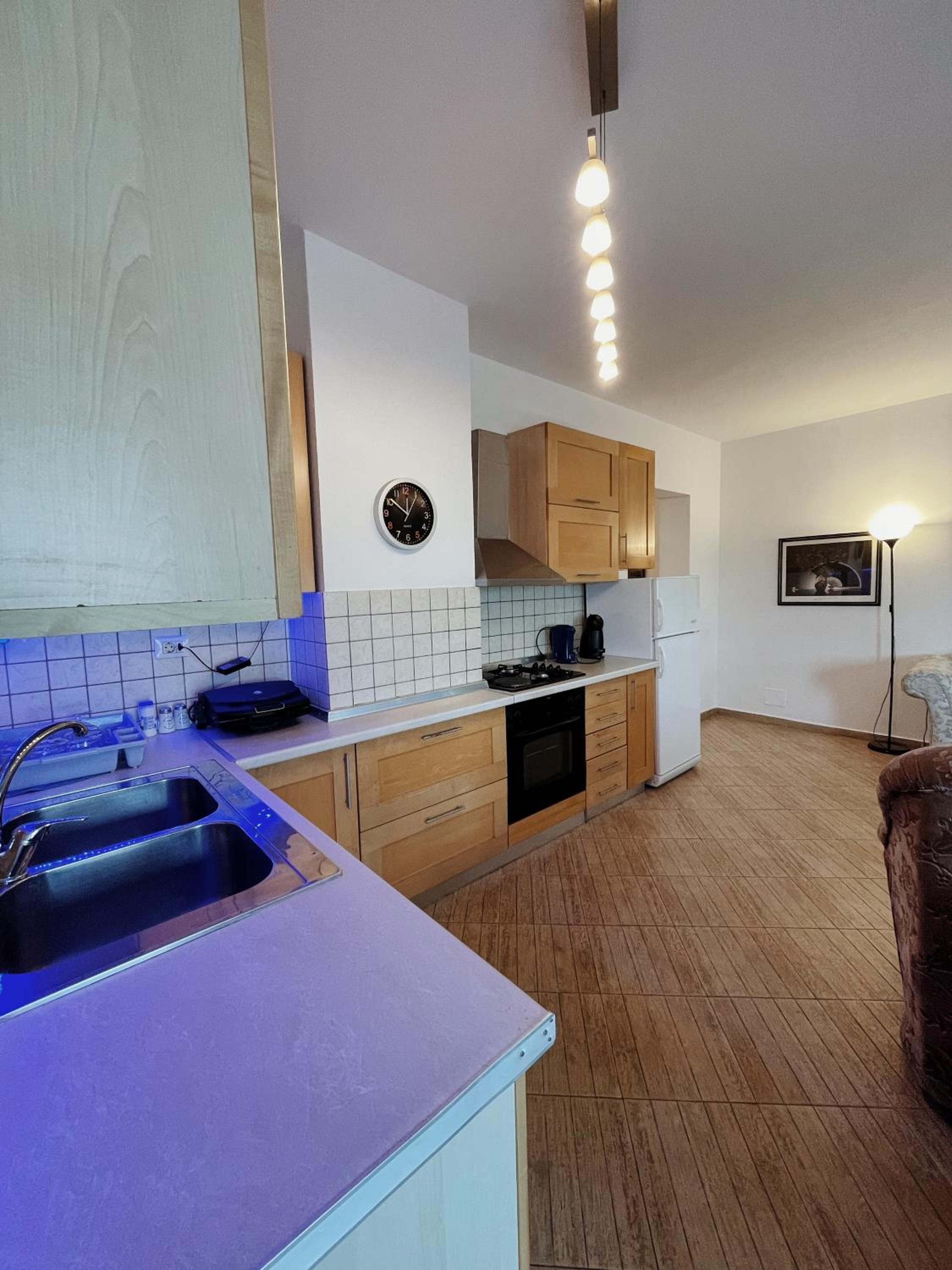 Lovely apartment Tirana