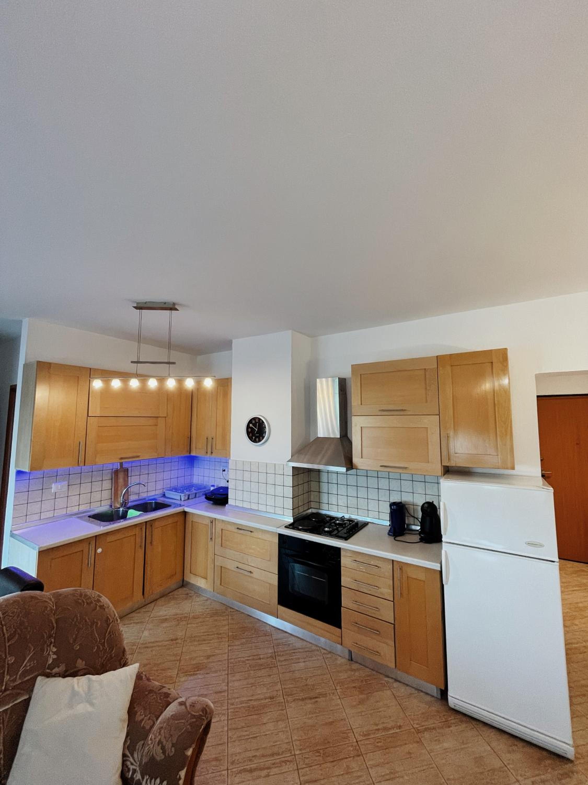 Lovely apartment Tirana