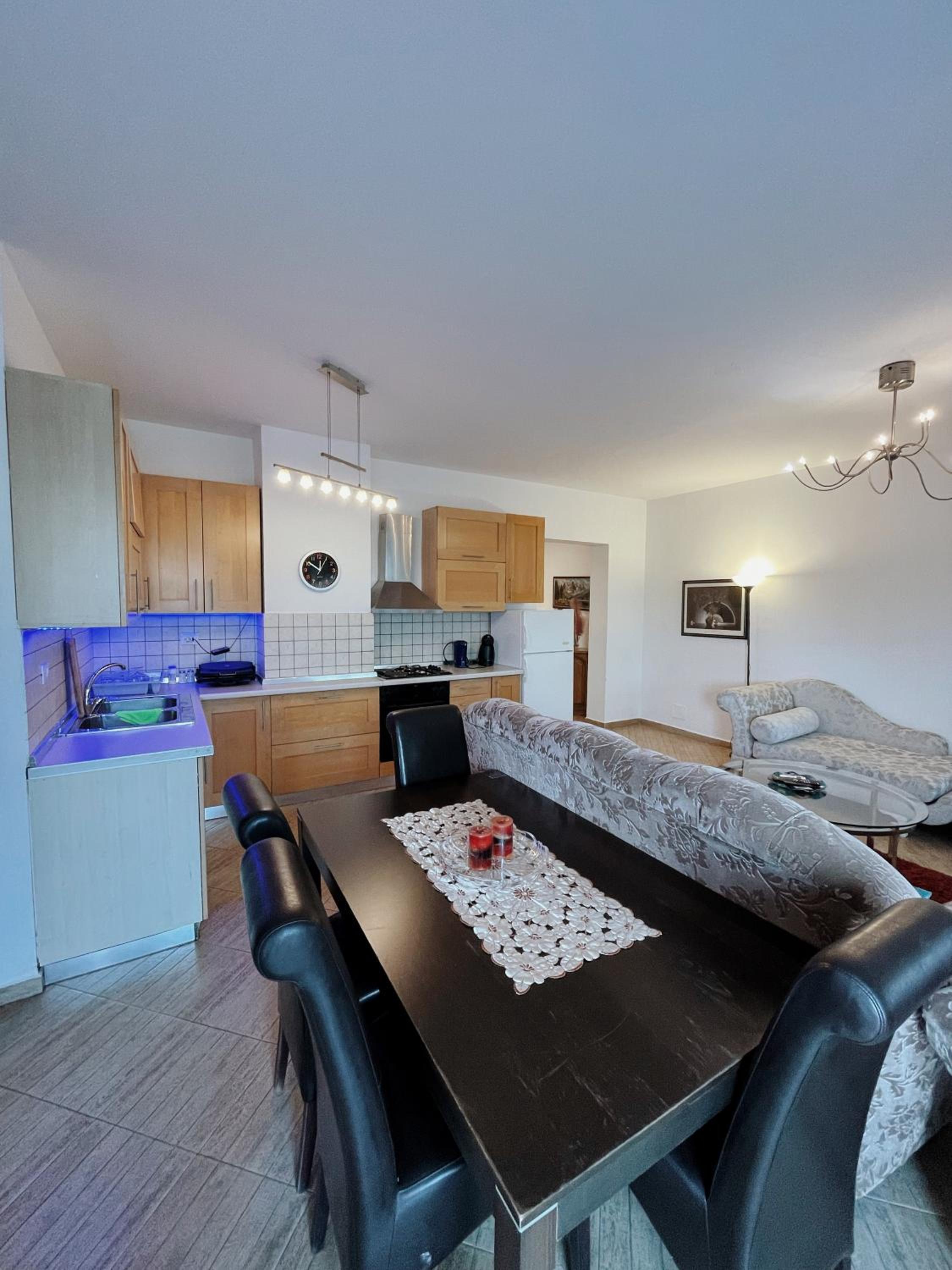 Lovely apartment Tirana