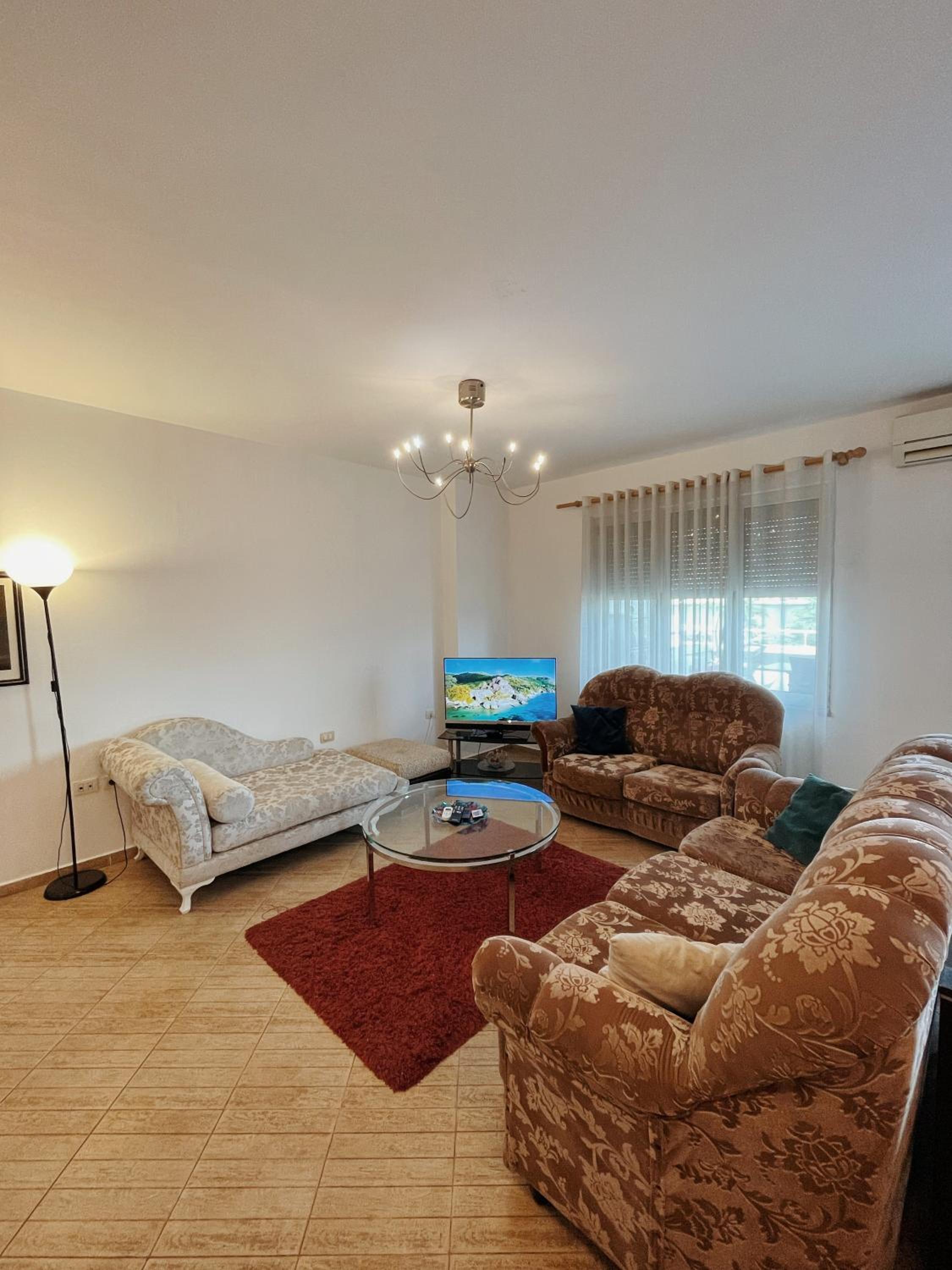 Lovely apartment Tirana