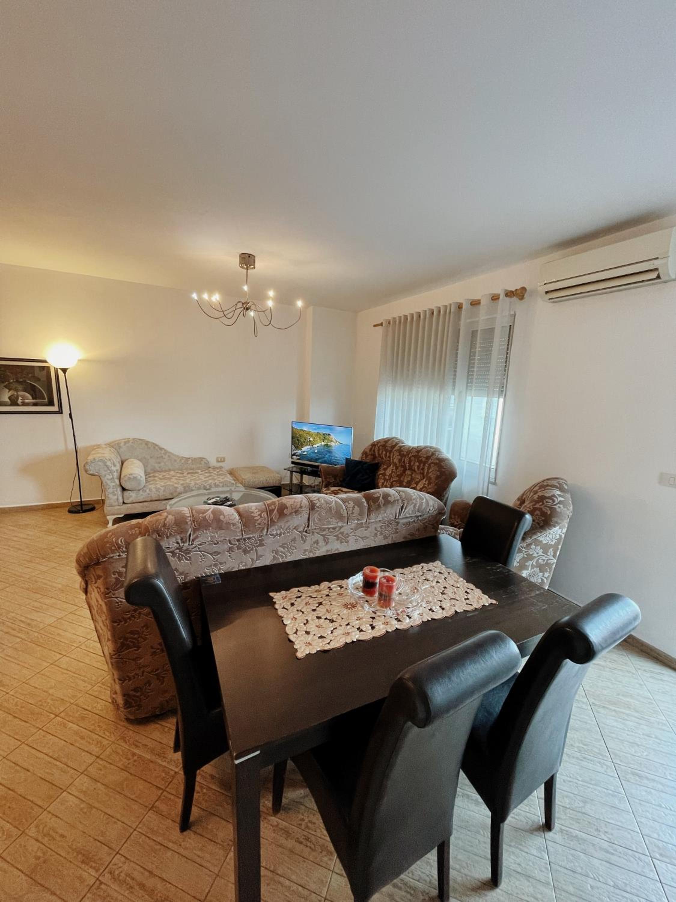 Lovely apartment Tirana