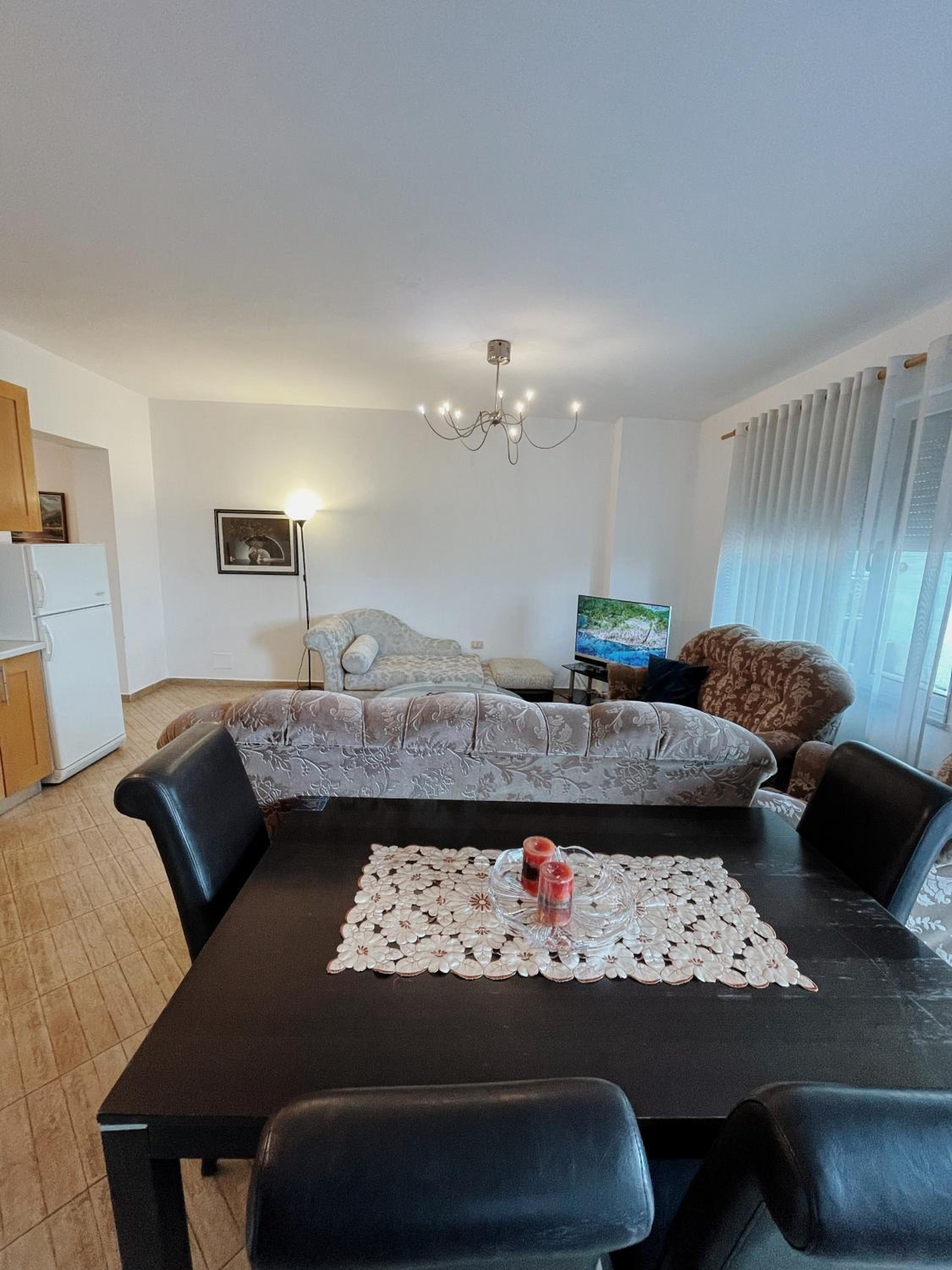 Lovely apartment Tirana