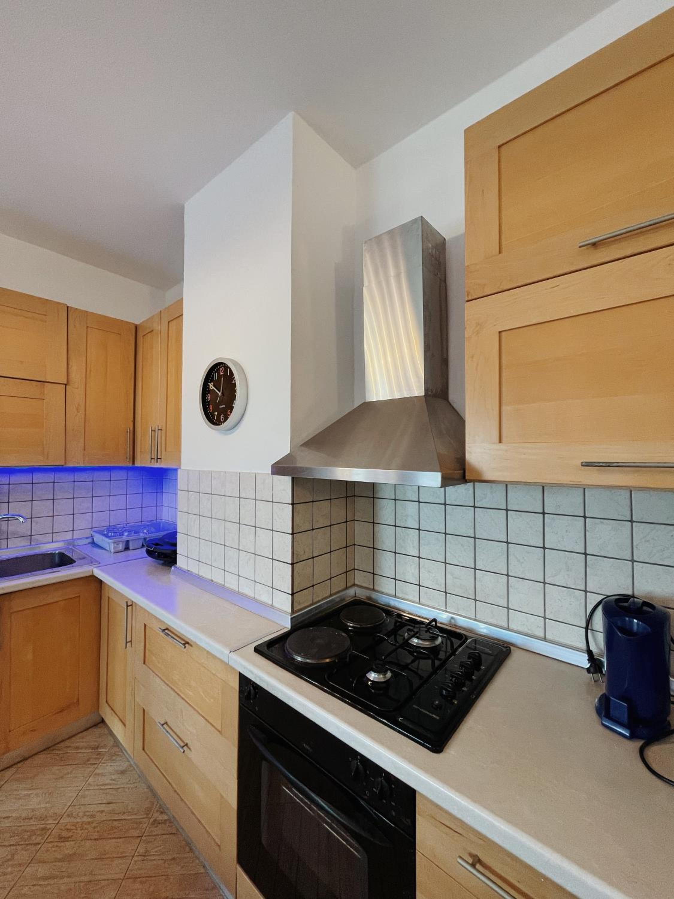 Lovely apartment Tirana