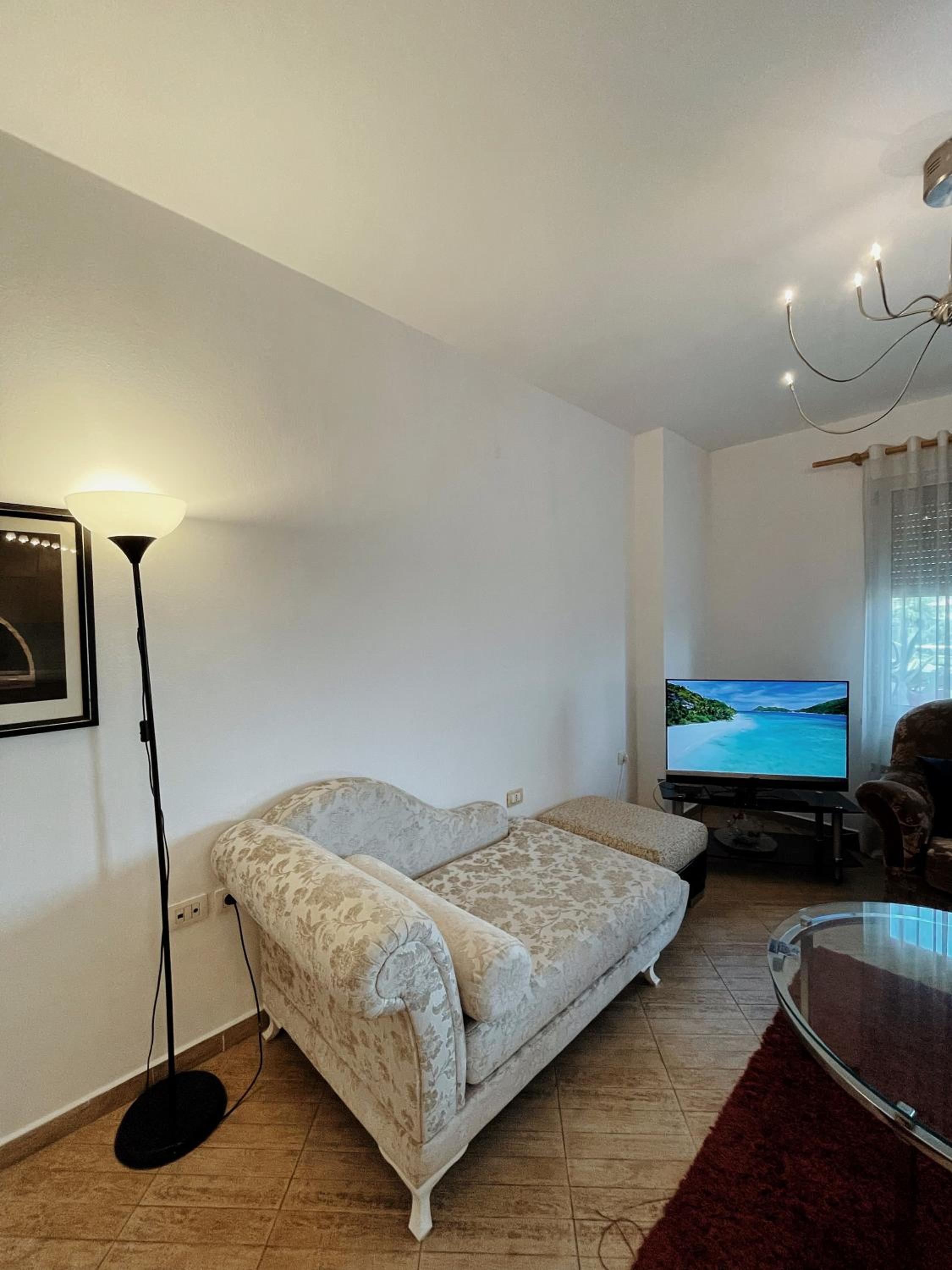 Lovely apartment Tirana