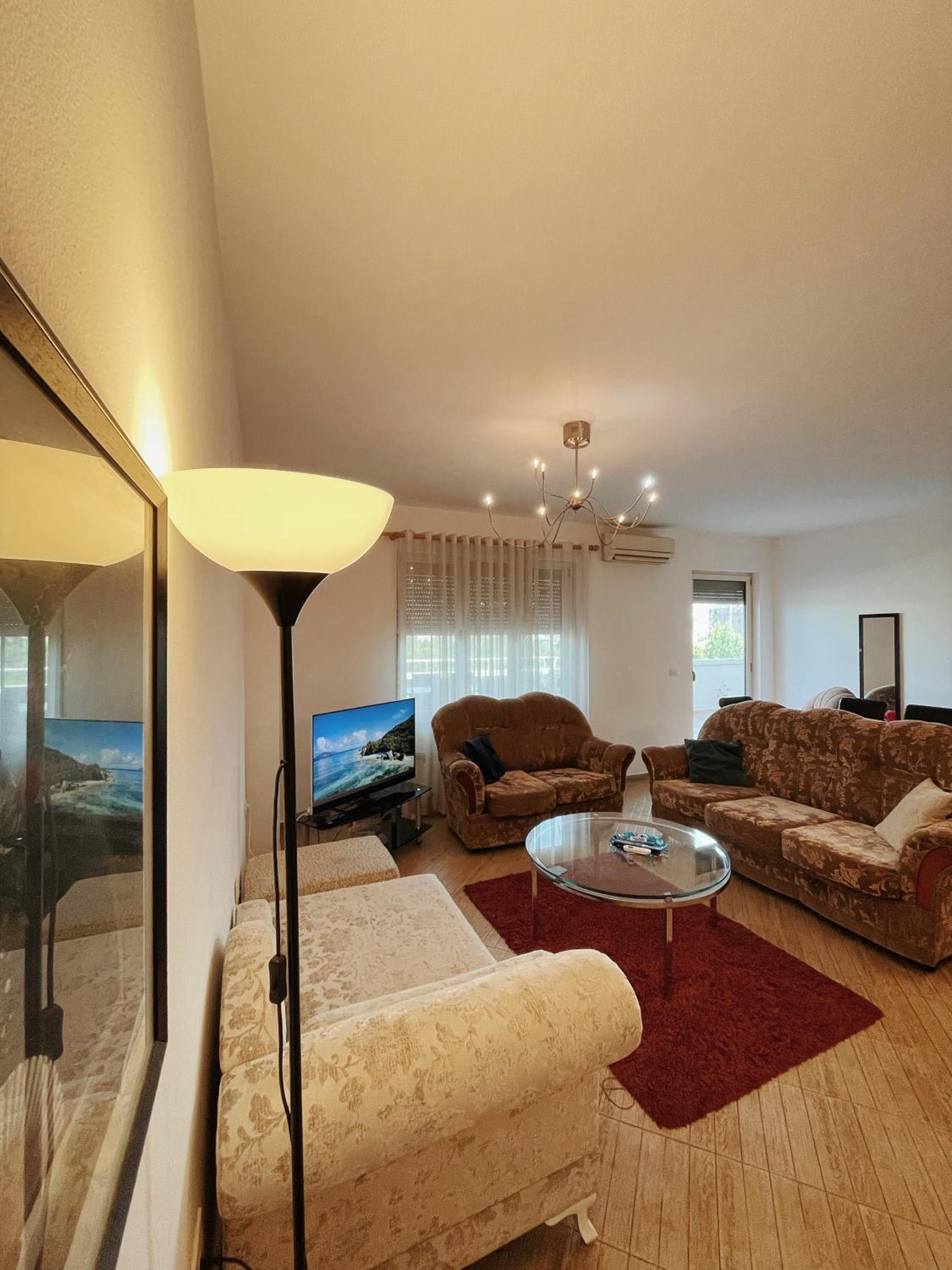 Lovely apartment Tirana