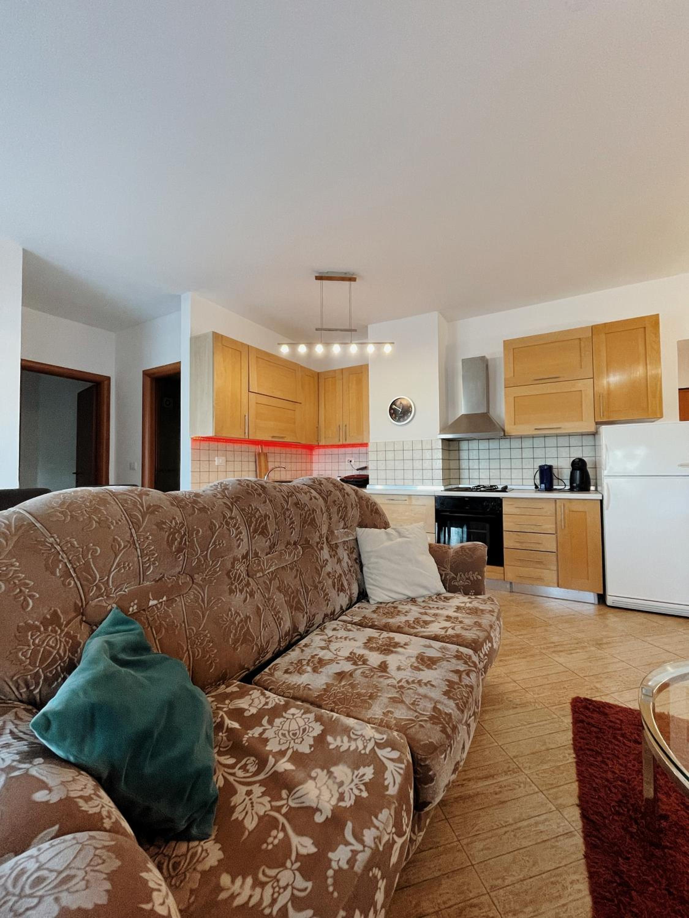 Lovely apartment Tirana