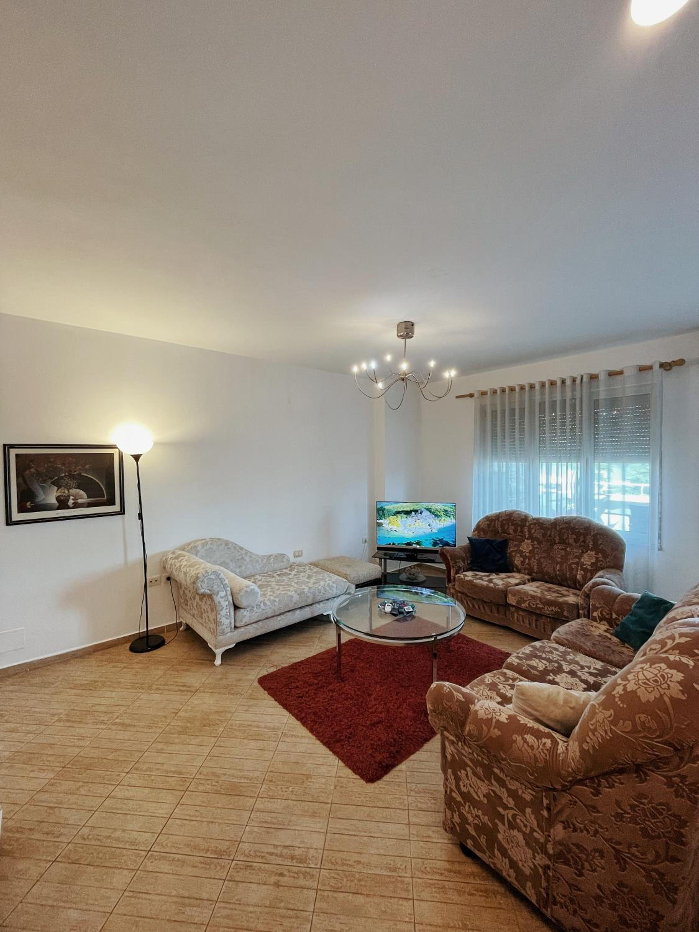 Lovely apartment Tirana