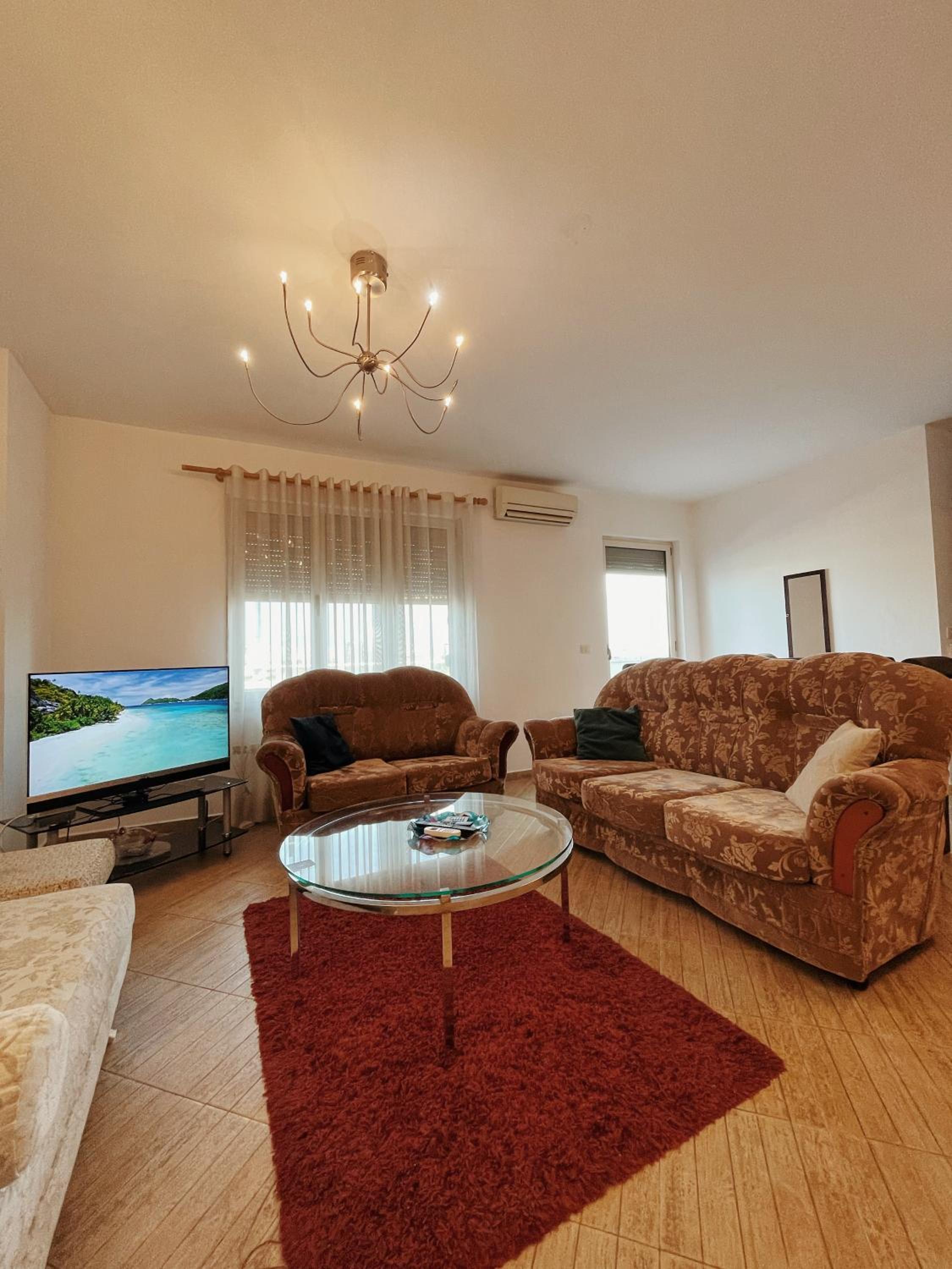 Lovely apartment Tirana