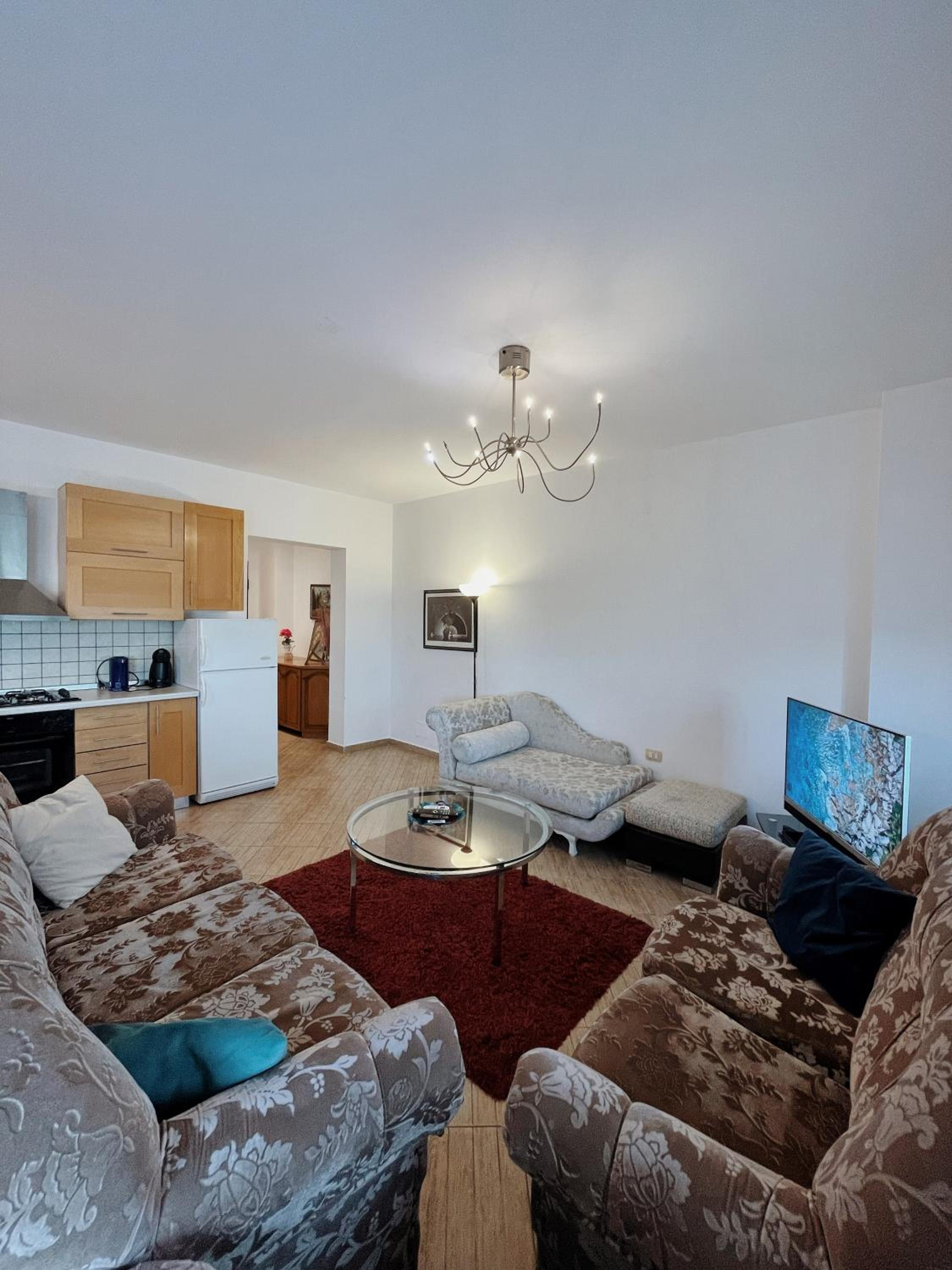Lovely apartment Tirana