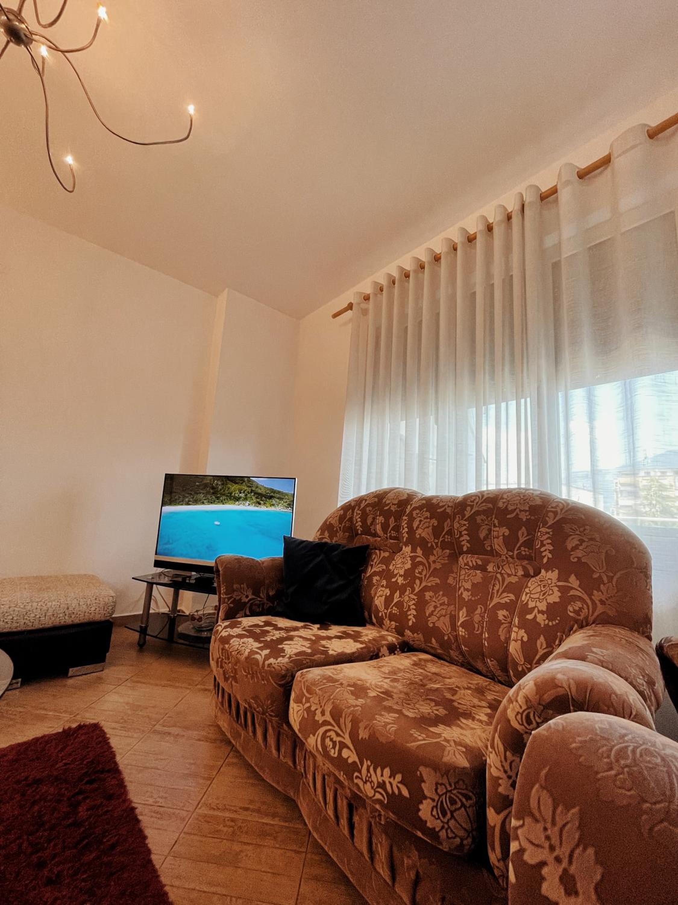 Lovely apartment Tirana