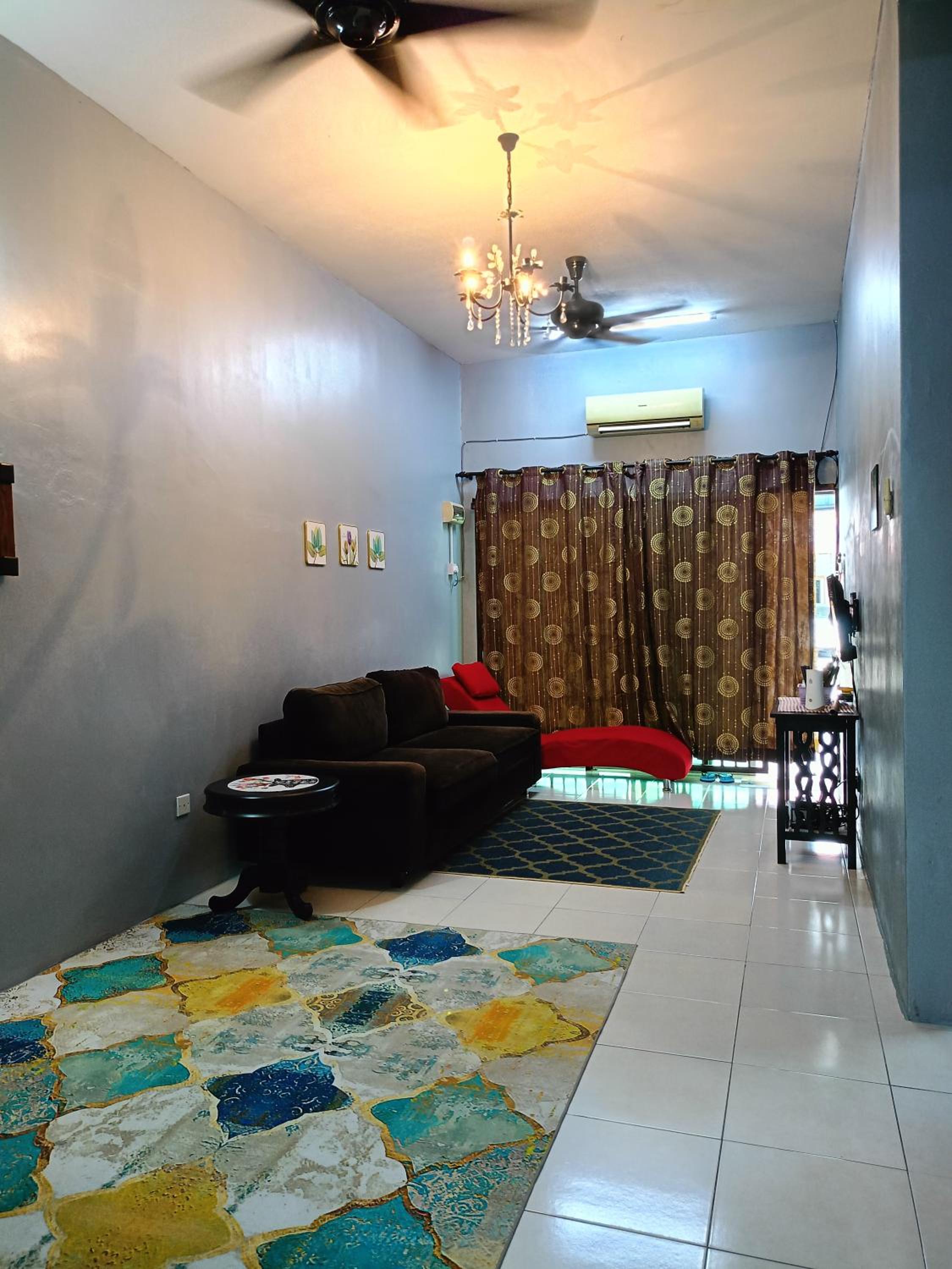 Seri Raban Homestay photo 1