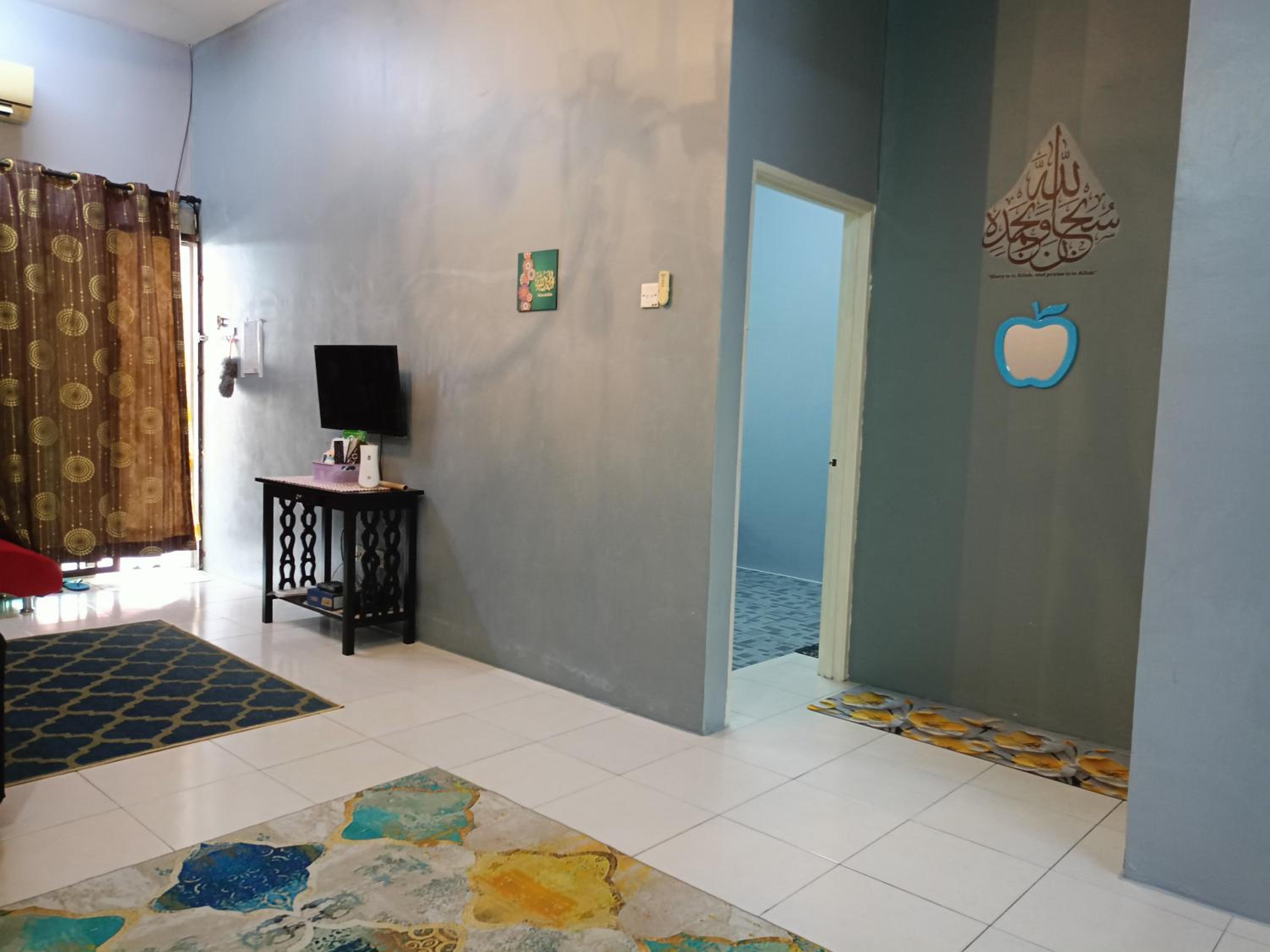 Seri Raban Homestay photo 7