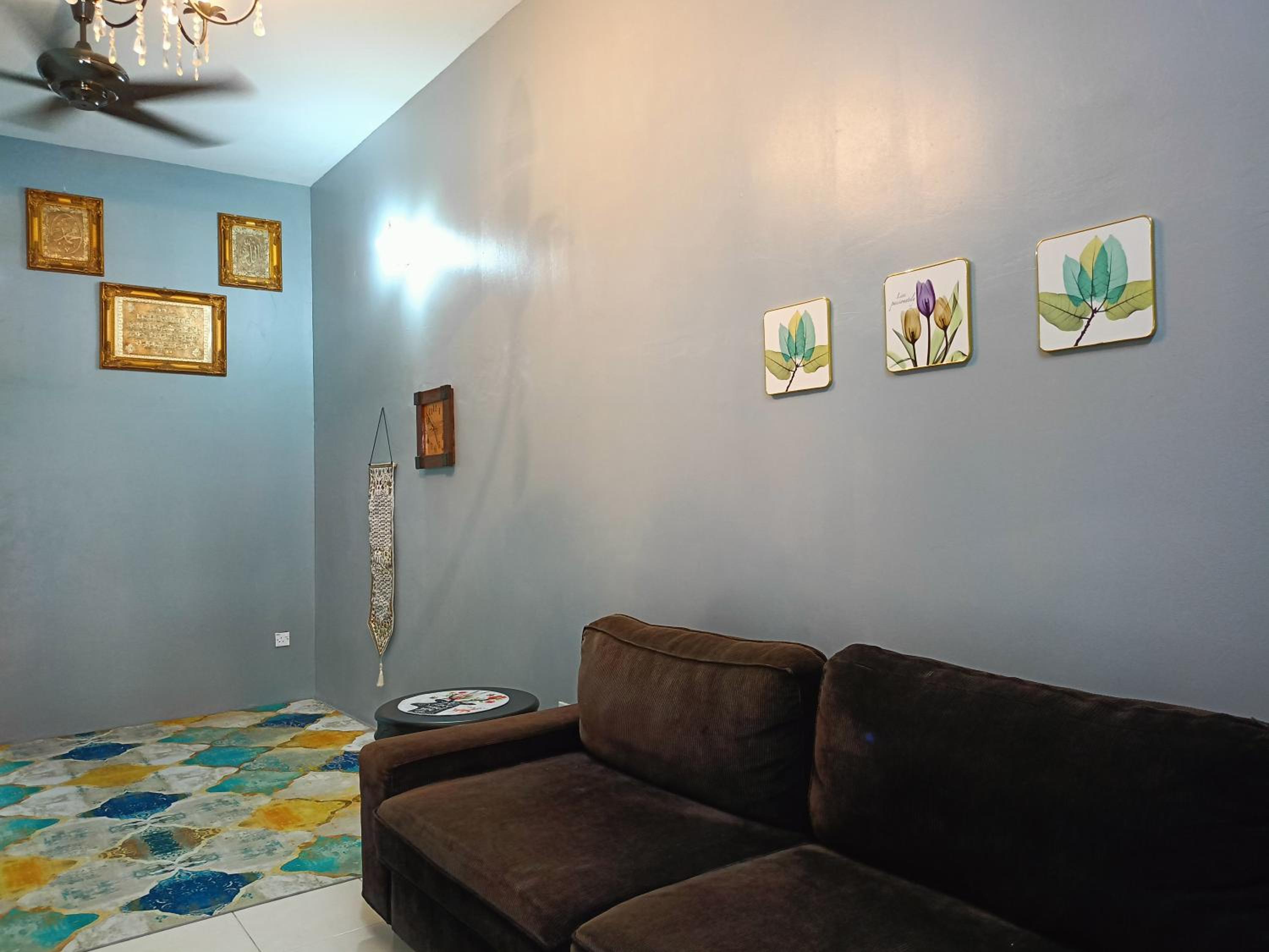 Seri Raban Homestay photo 6