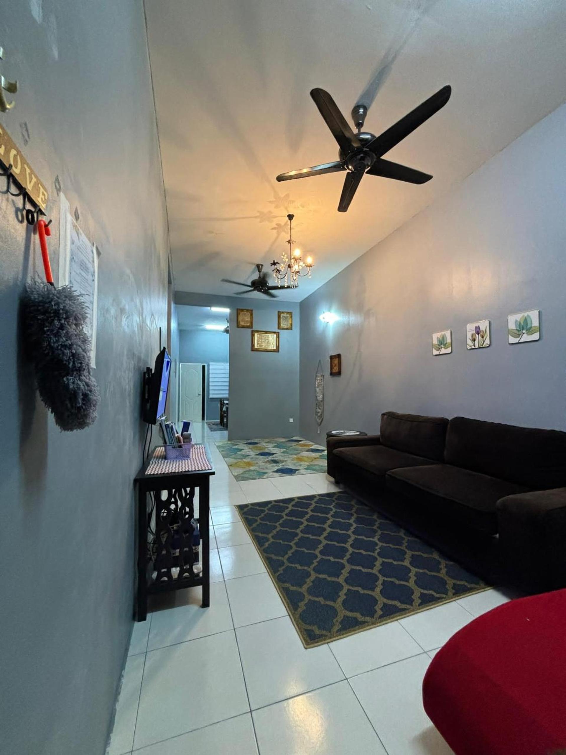 Seri Raban Homestay photo 4
