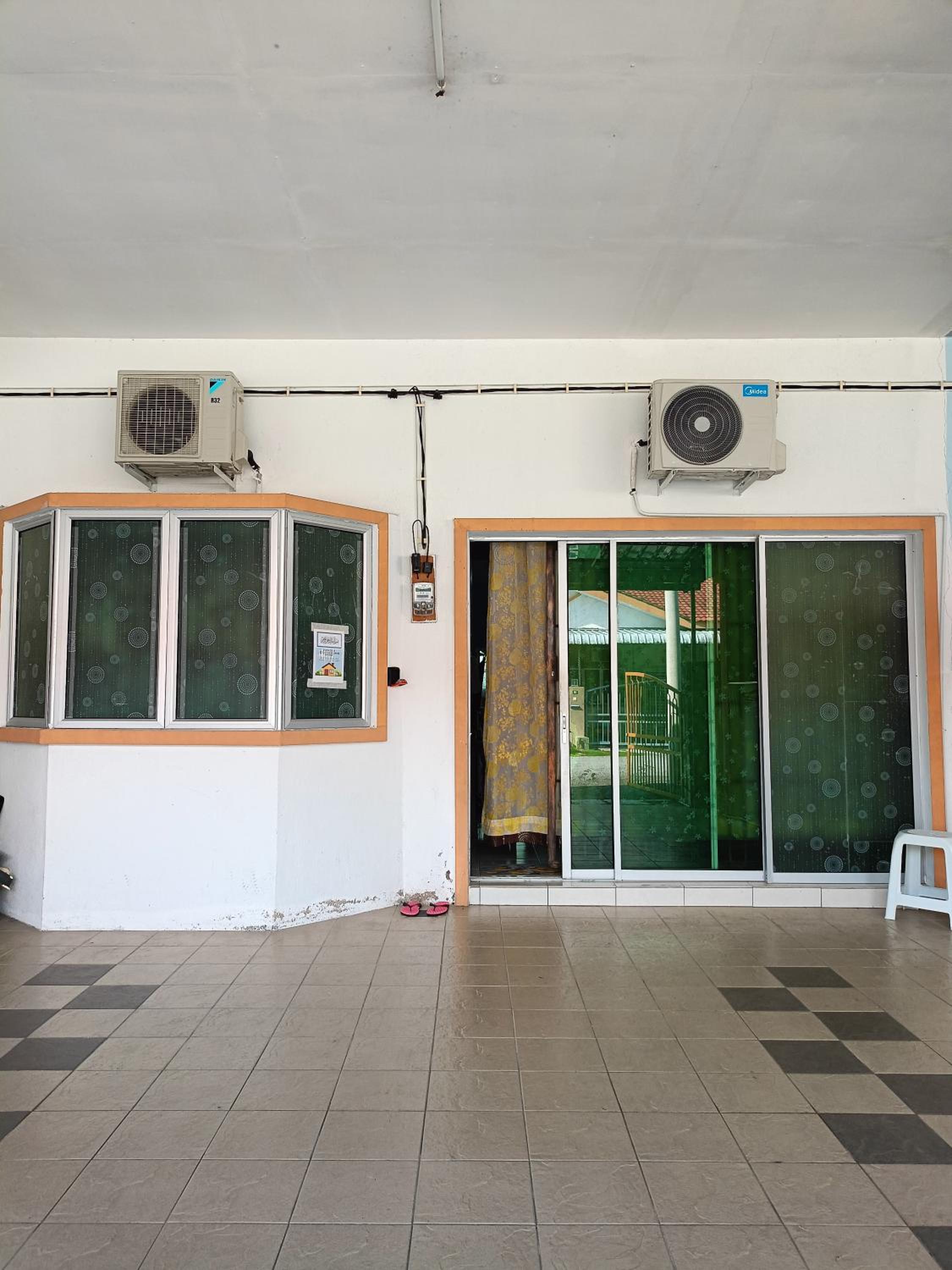 Seri Raban Homestay view 5
