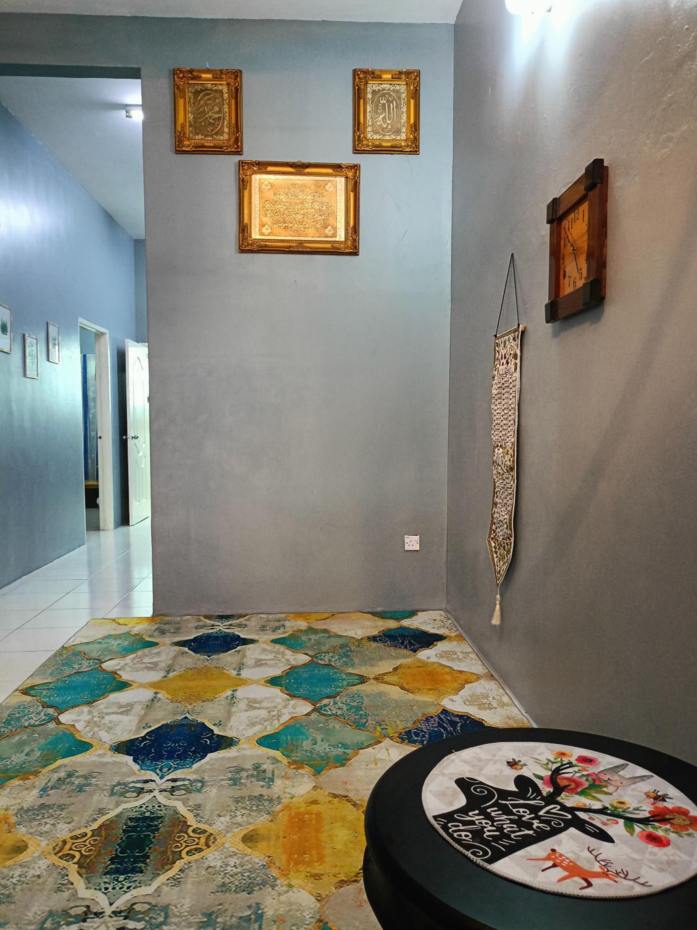 Seri Raban Homestay photo 5