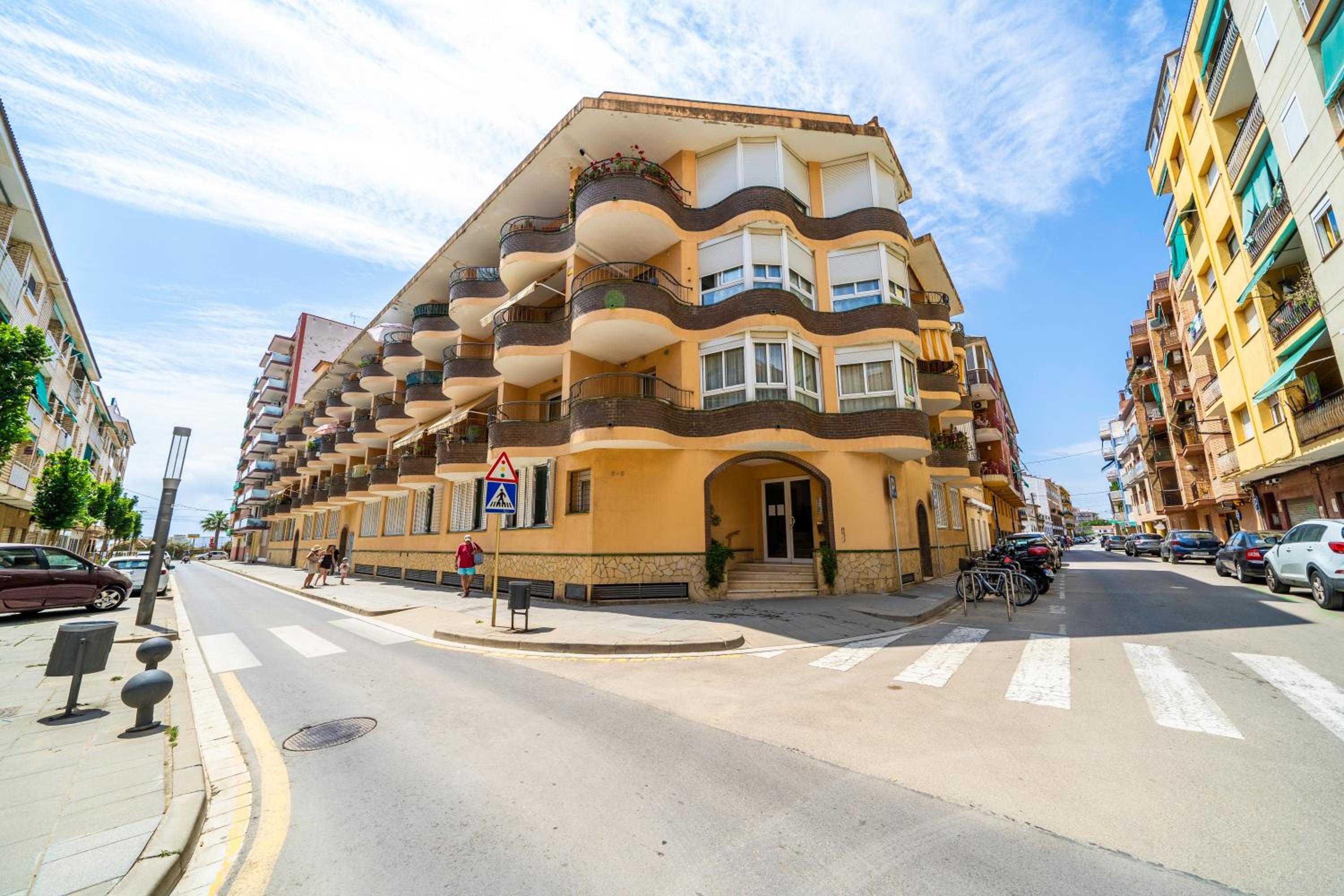 HomeHolidaysRentals Atico Ocean