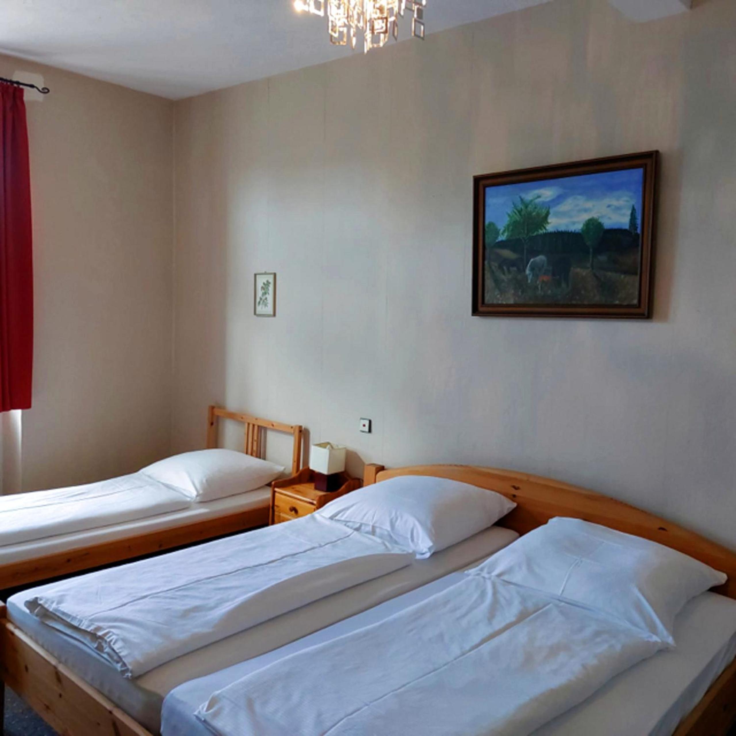 Rössle B&B