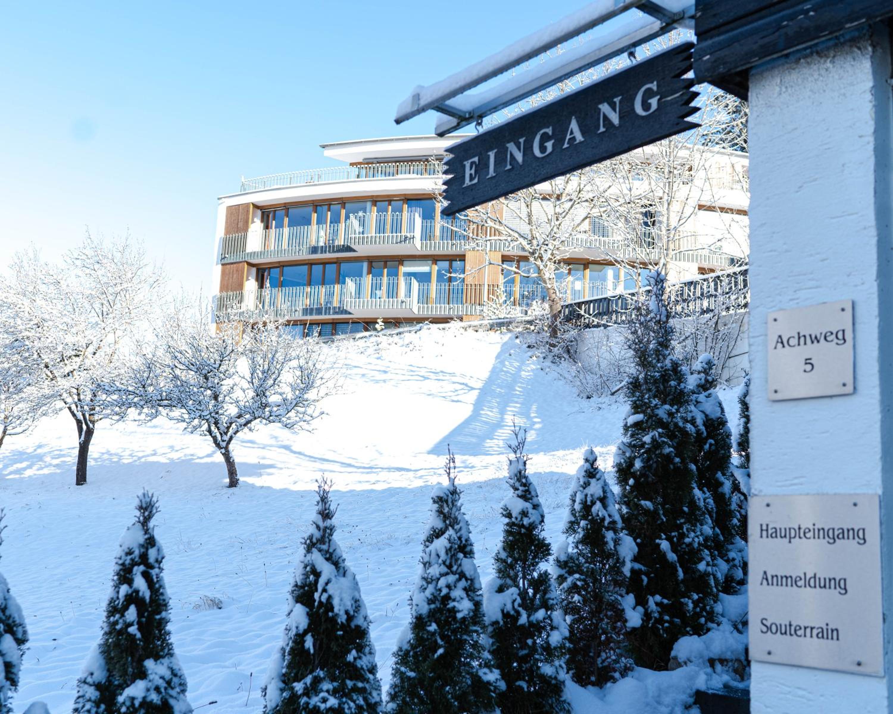 Allgäuer Panoramastube I WIFI I Parken I Sport