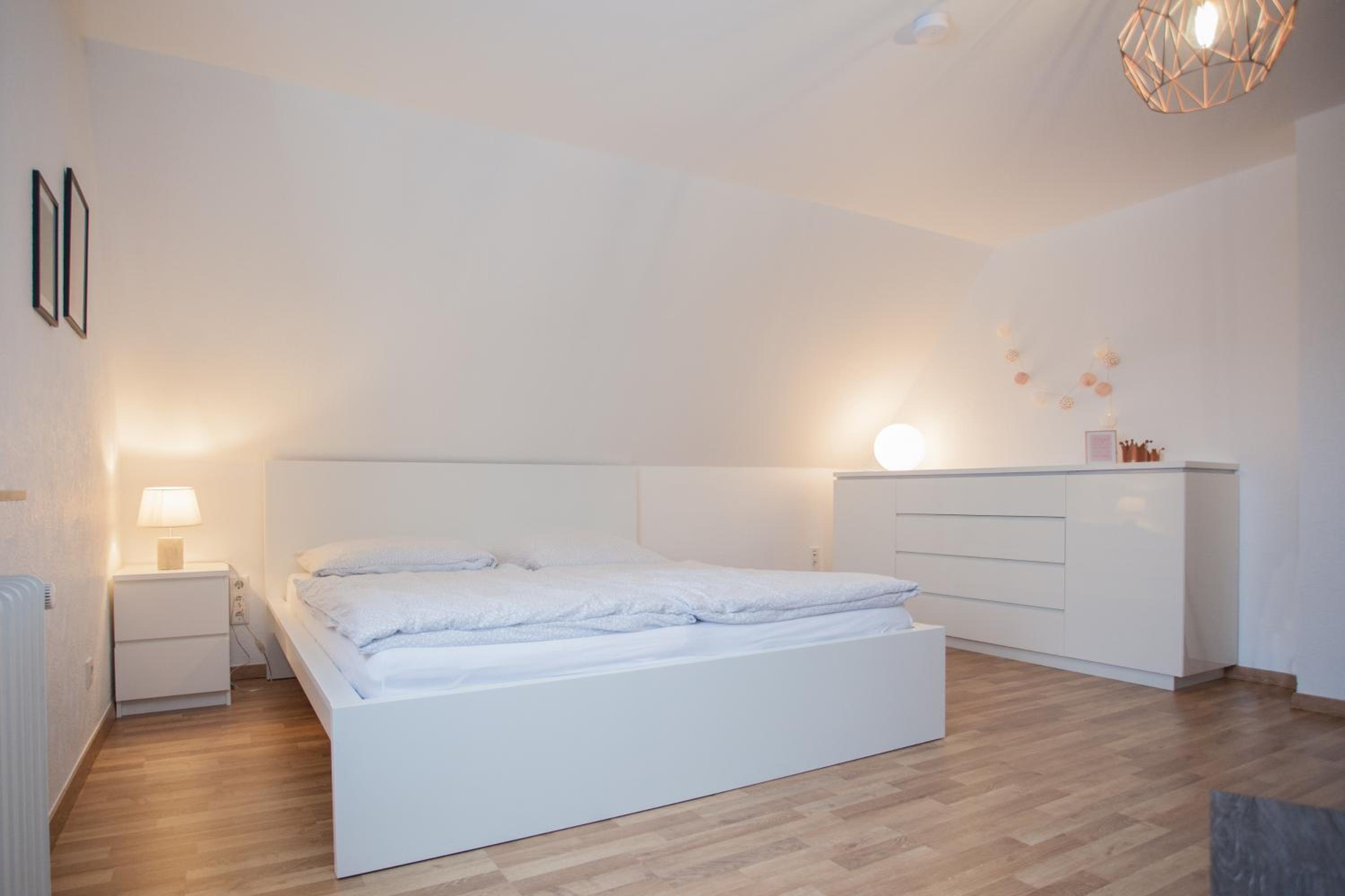 TreffPunkt Gruppenhaus für 22 Personen mit großem Aufenthaltsraum und Küche