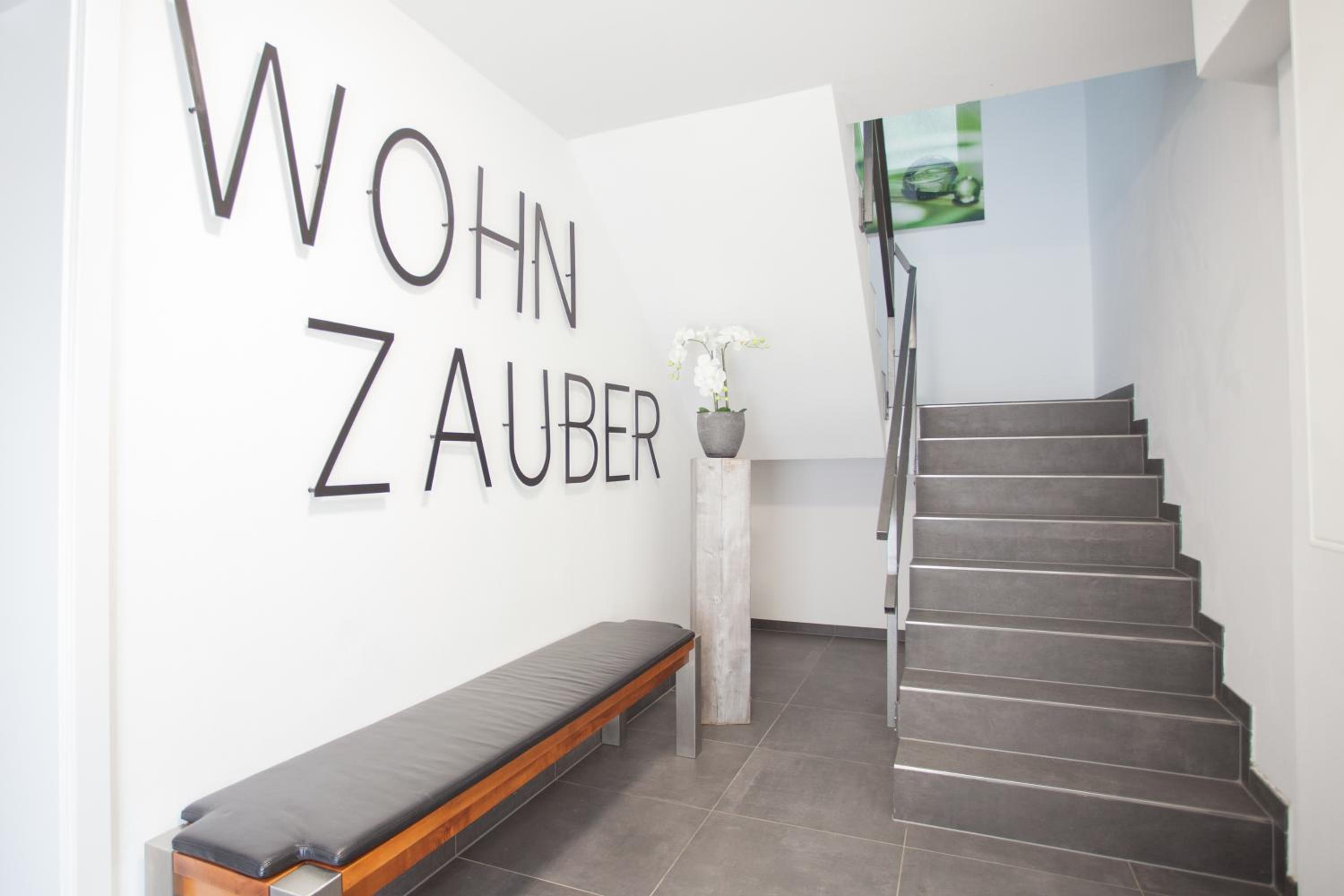 TreffPunkt Gruppenhaus für 22 Personen mit großem Aufenthaltsraum und Küche