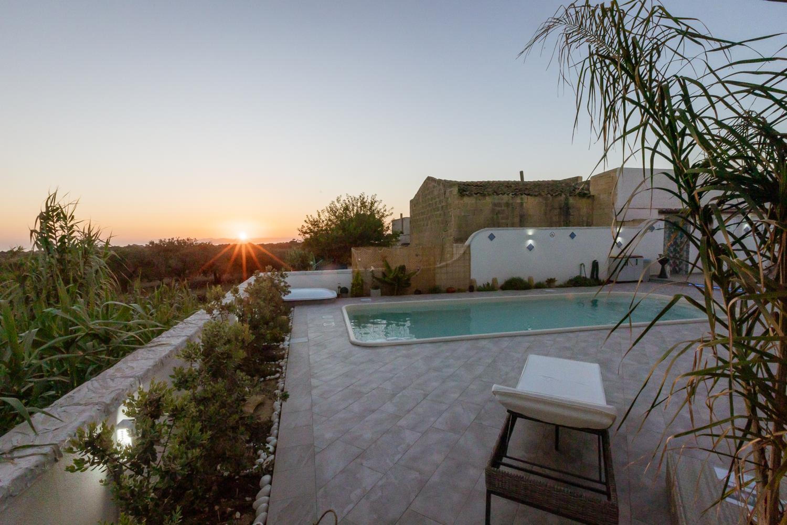 Casa Vacanze Panorama sulle Egadi photo 5