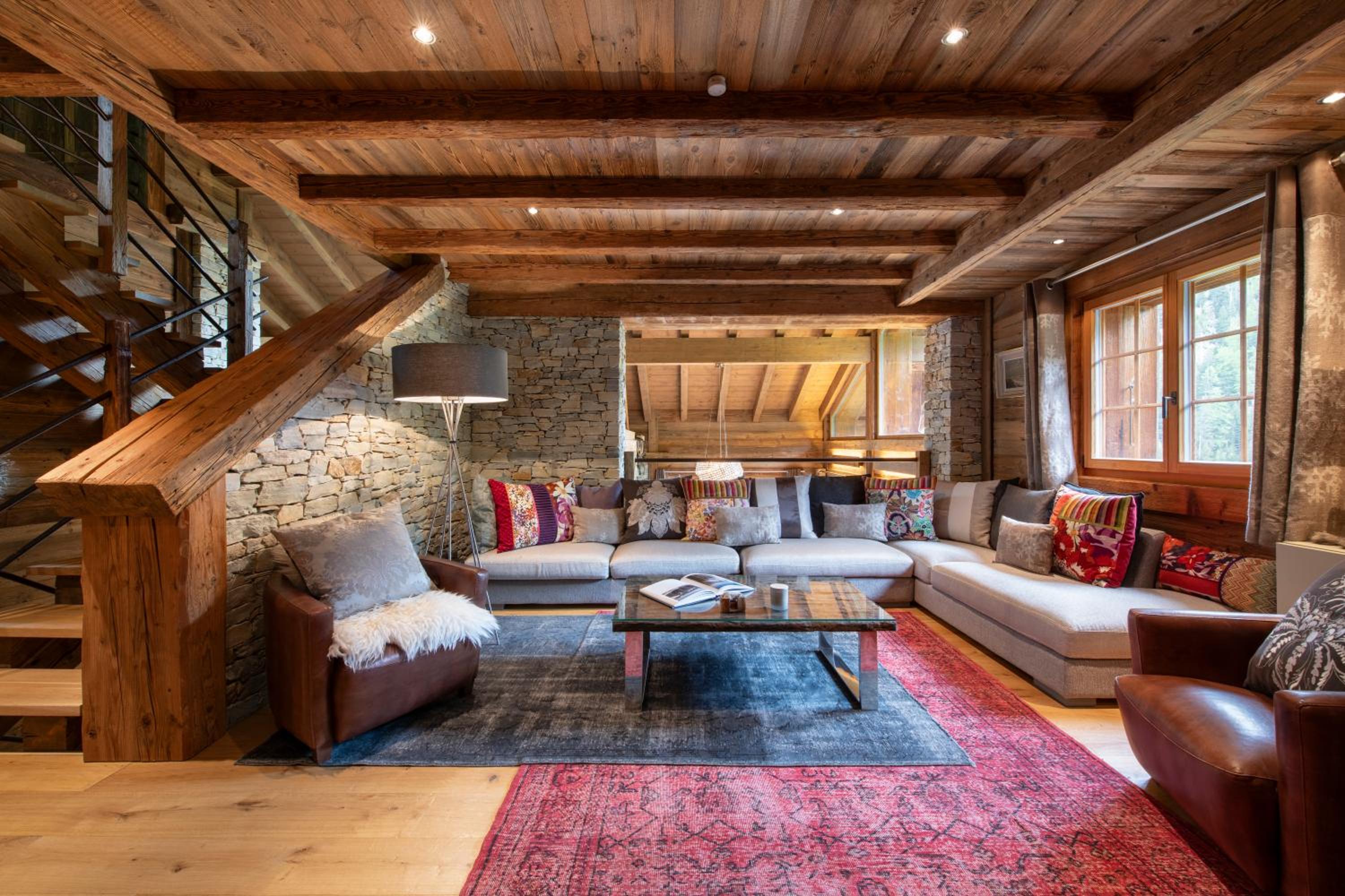 Chalet La Poya