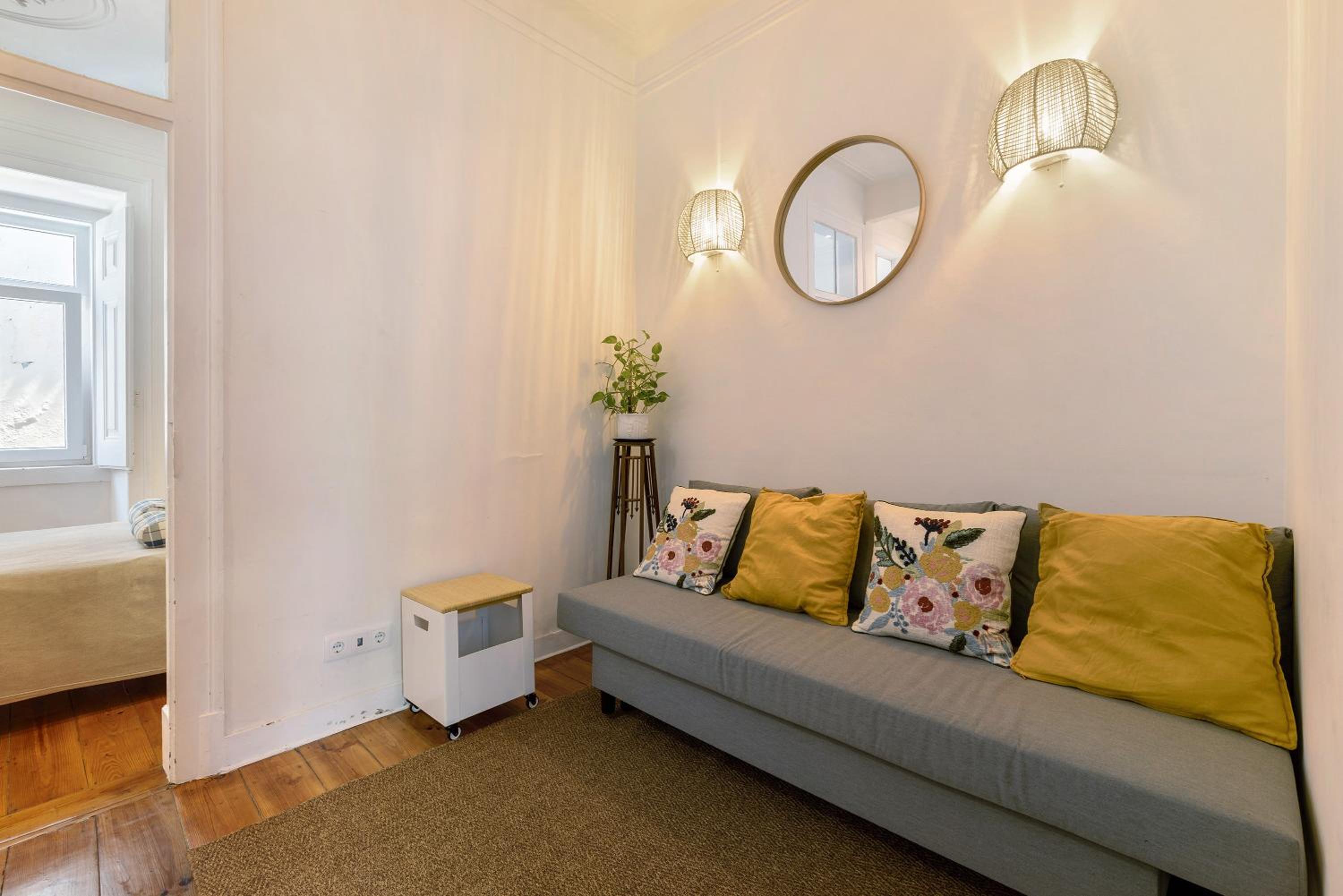Mouraria Flat 1D By Insighthome view 4
