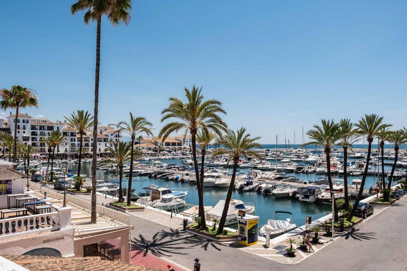 Casa Luz Stylish Andalucian Apartment 4 Persons
