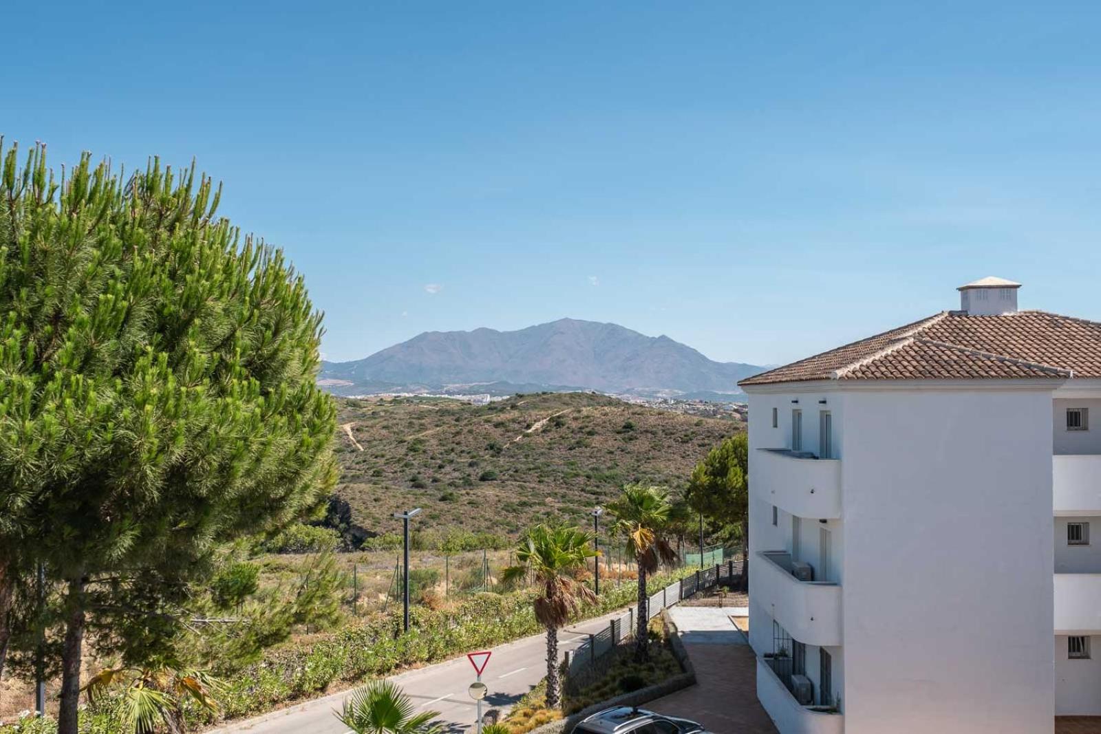 Casa Luz Stylish Andalucian Apartment 4 Persons